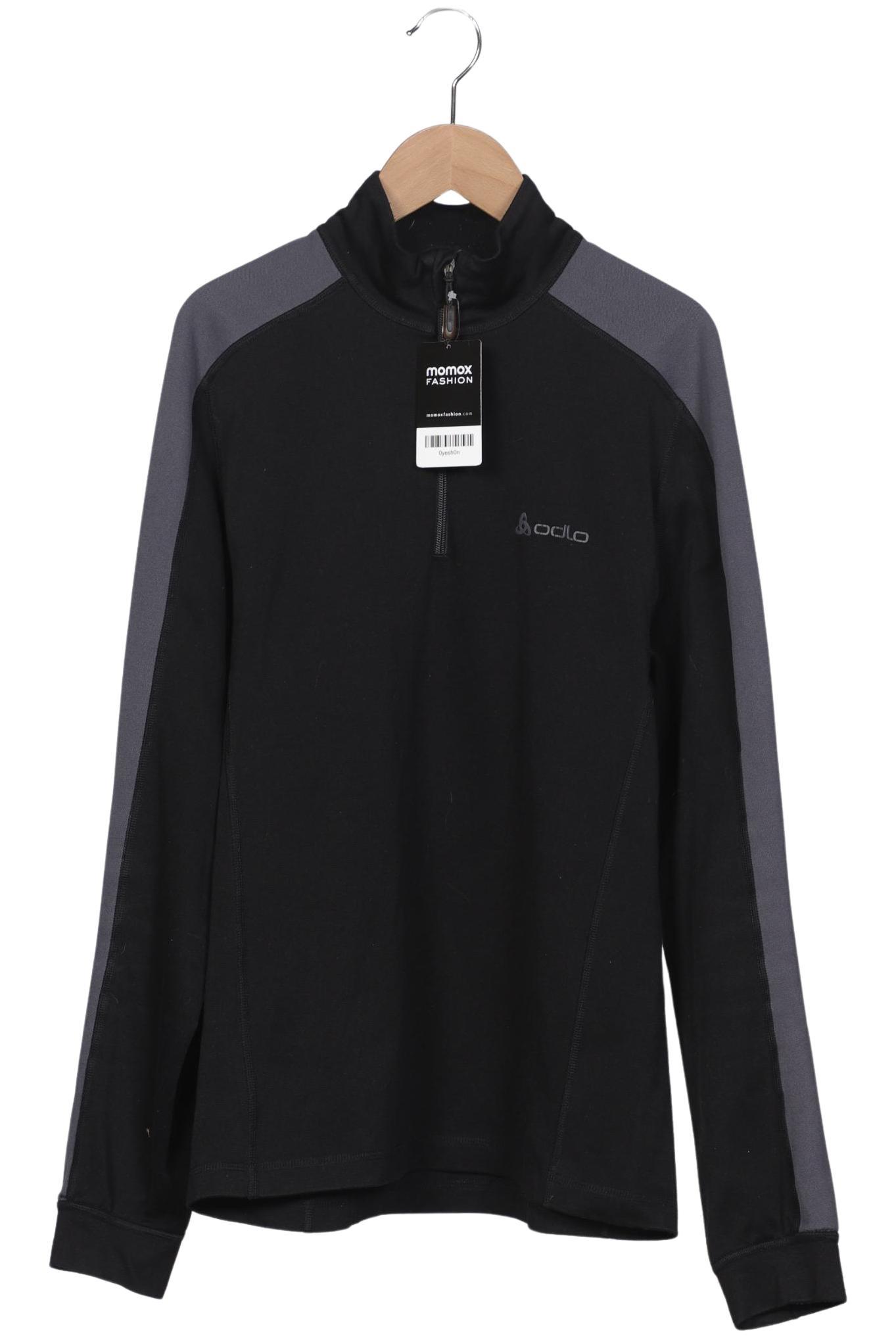 

Odlo Damen Sweatshirt, mehrfarbig, Gr. 38