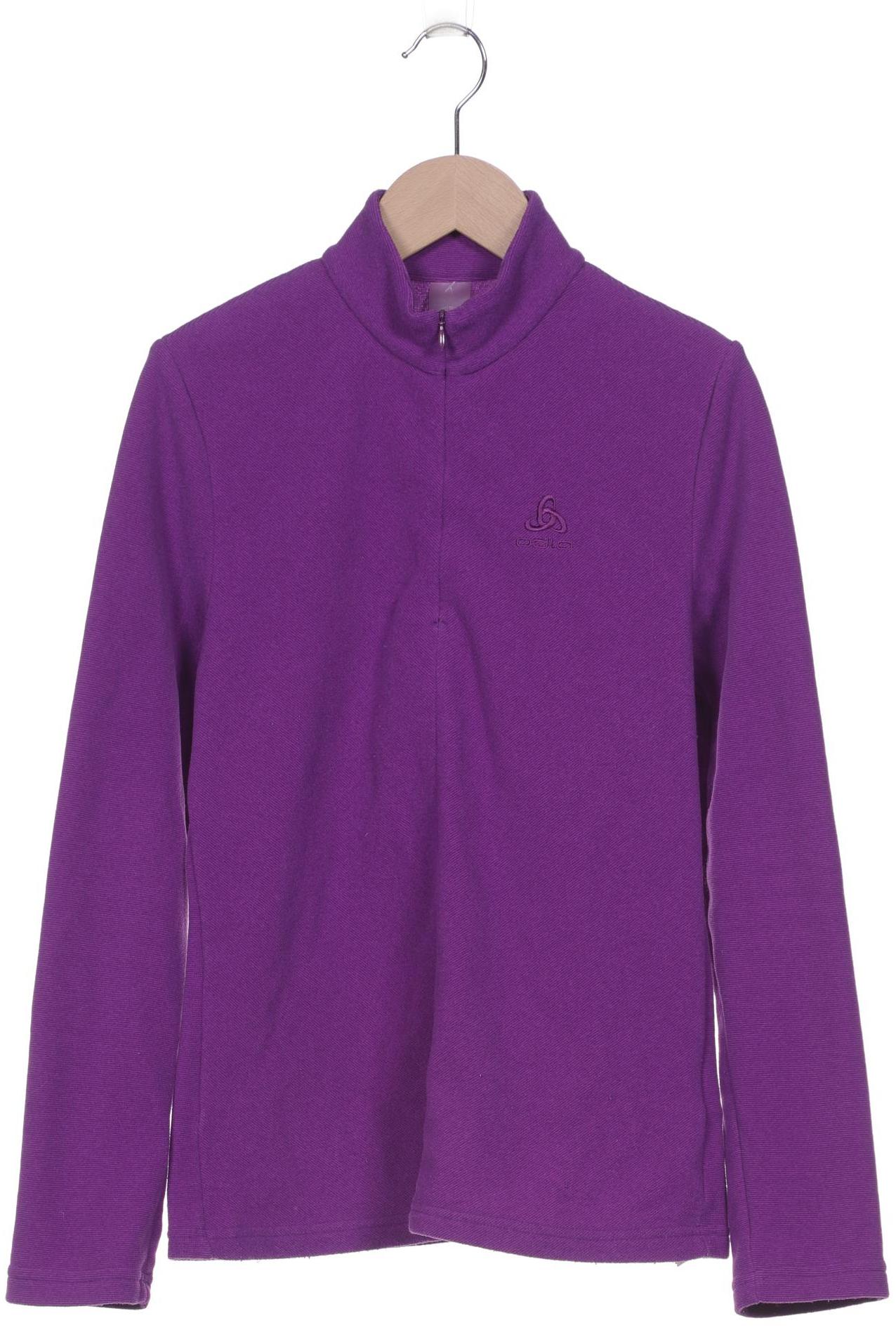 

Odlo Damen Sweatshirt, flieder, Gr. 36