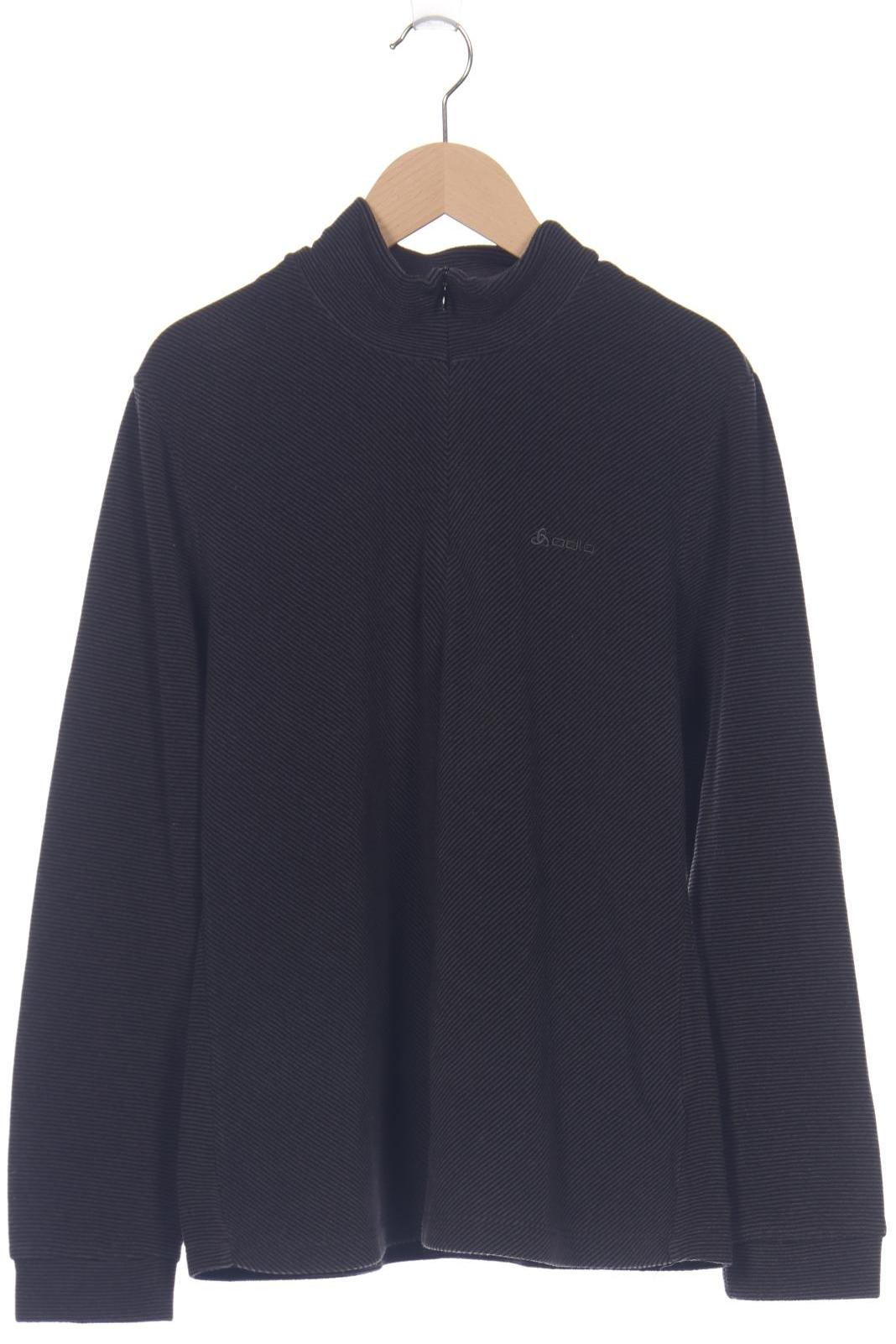 

Odlo Damen Sweatshirt, grau, Gr. 44