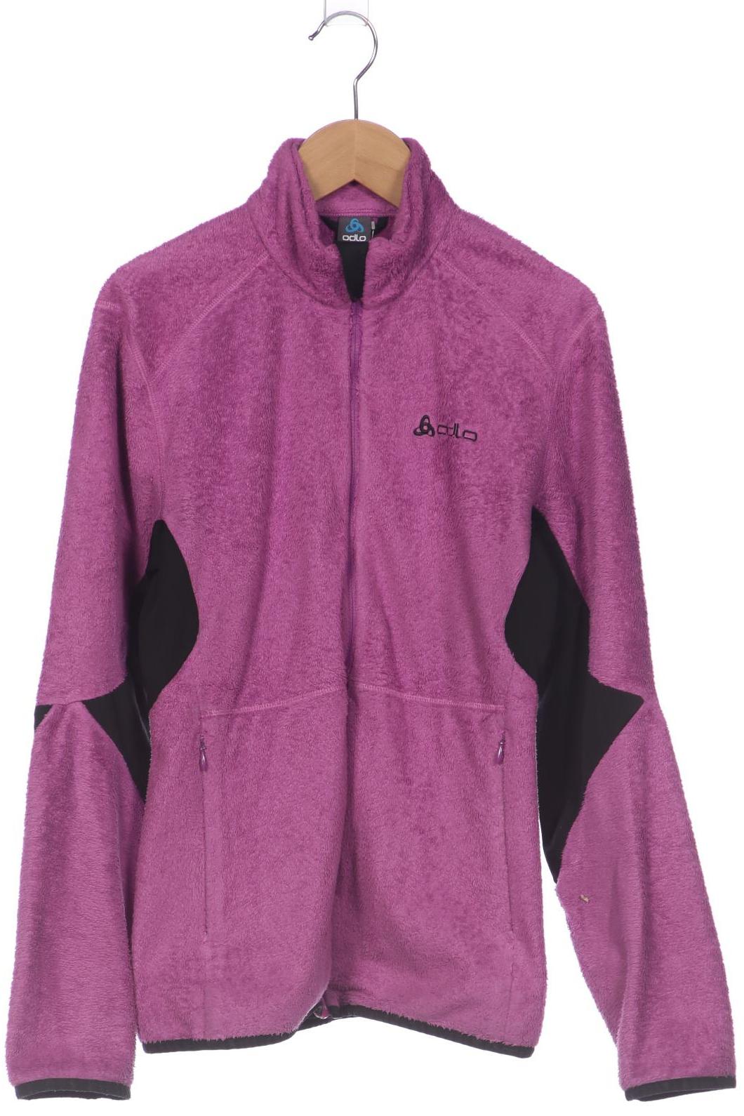 

Odlo Damen Sweatshirt, flieder, Gr. 36