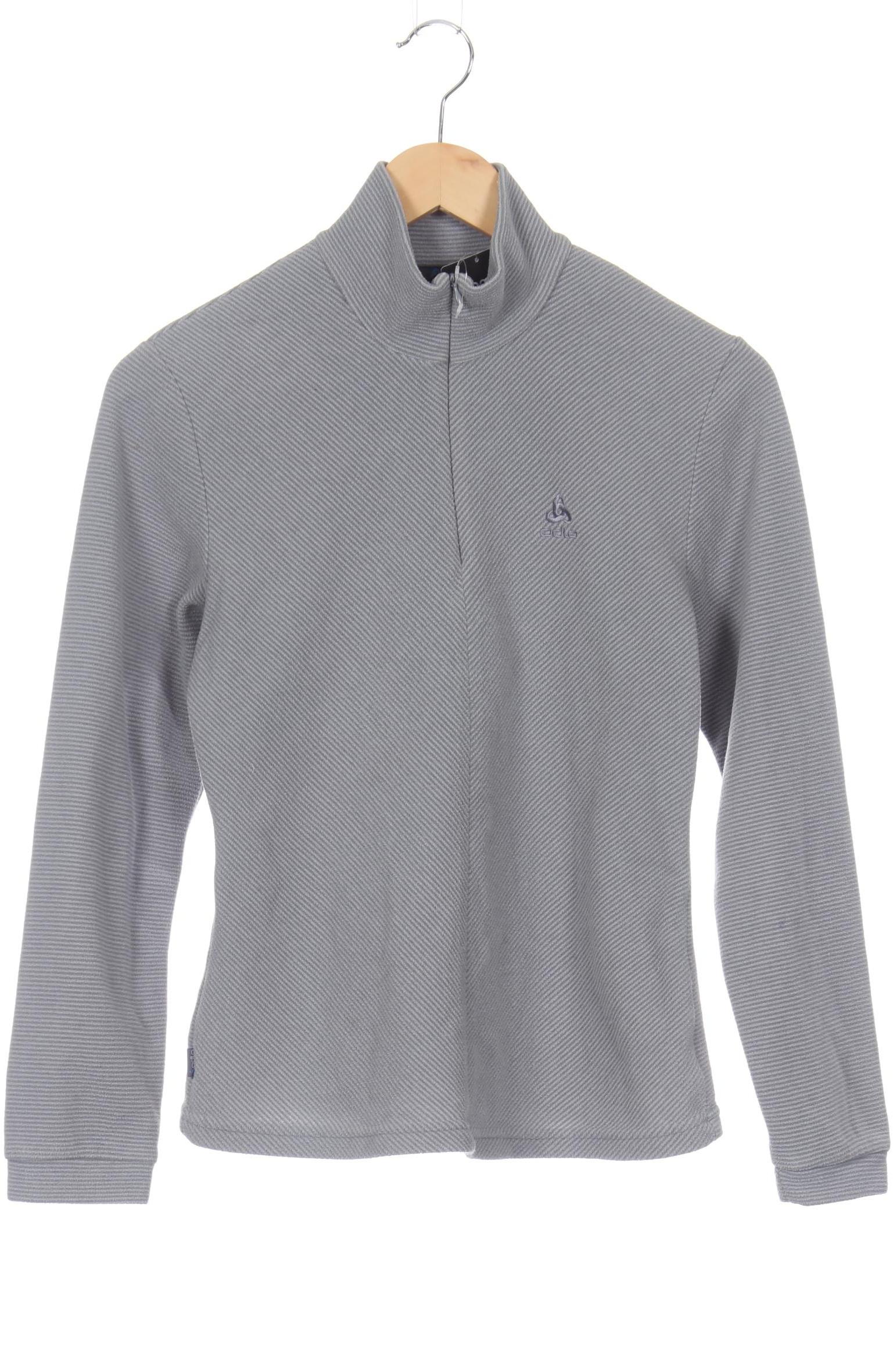 

Odlo Damen Sweatshirt, türkis, Gr. 38