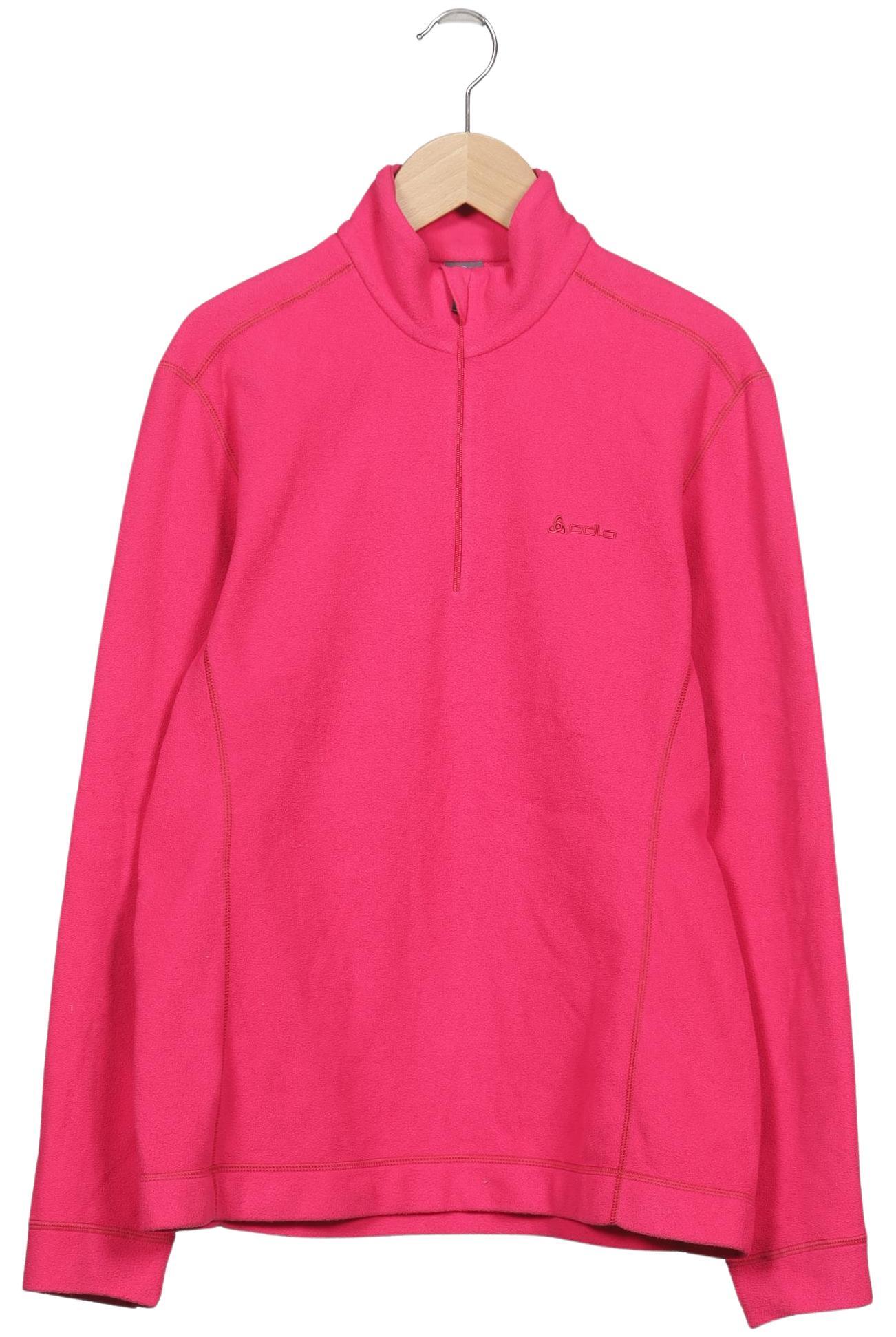 

Odlo Damen Sweatshirt, pink, Gr. 42