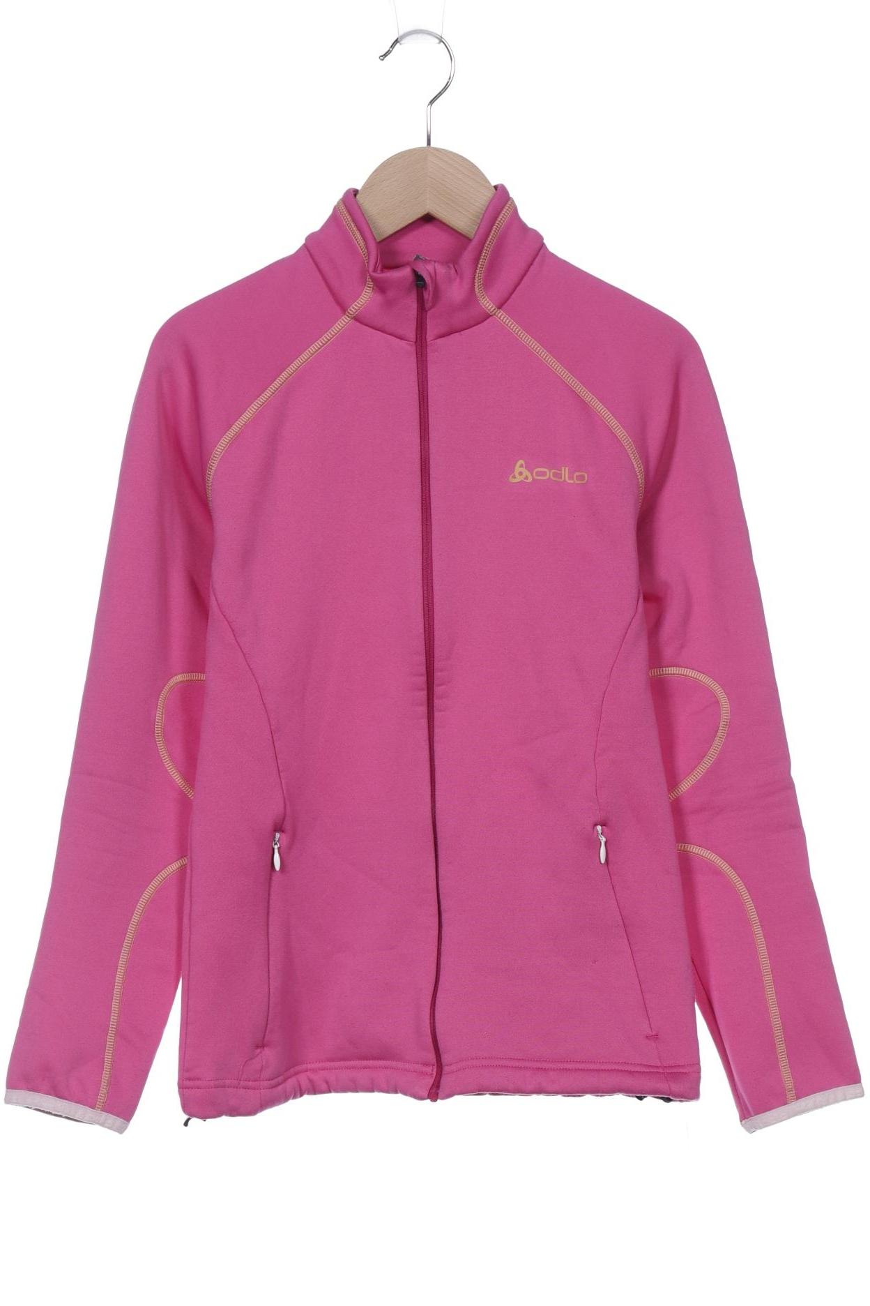 

Odlo Damen Sweatshirt, pink, Gr. 36