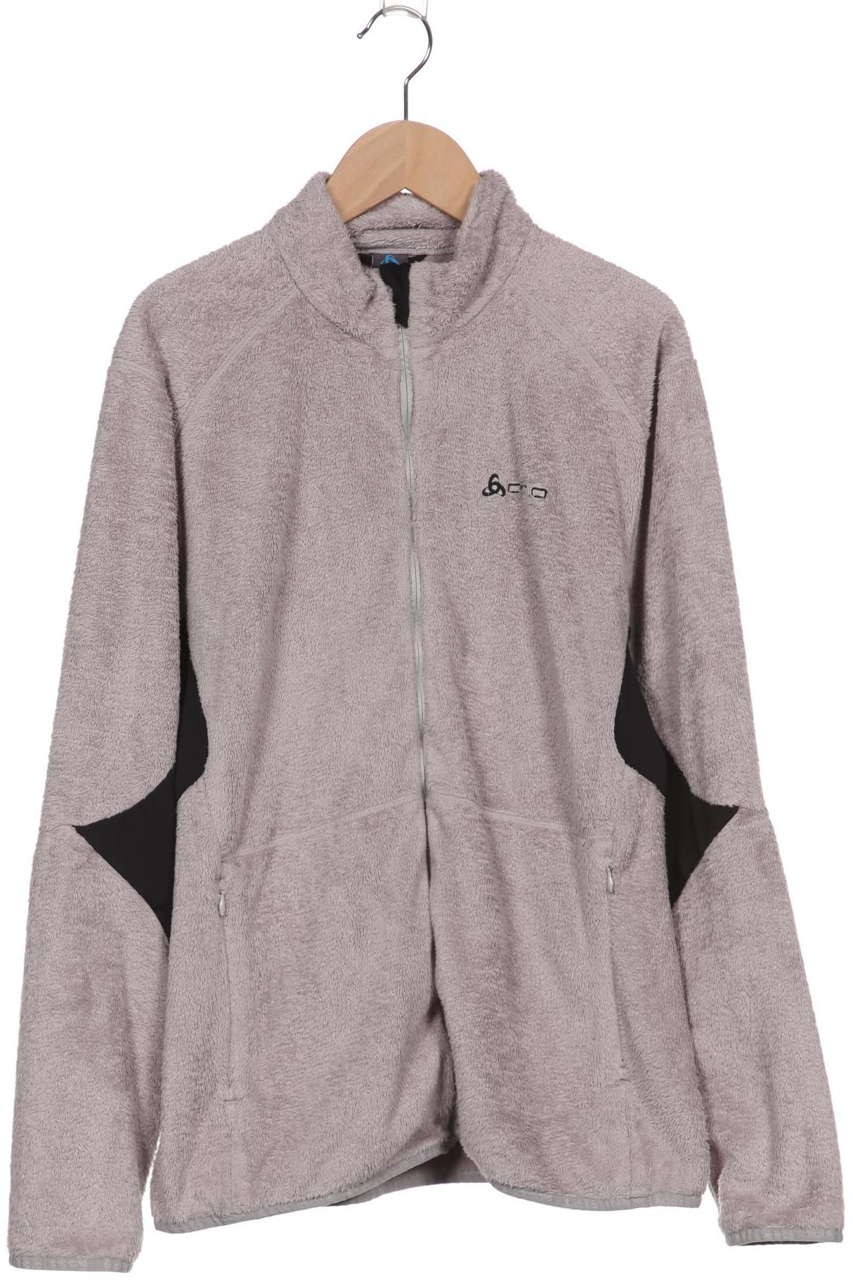 

Odlo Damen Sweatshirt, grau