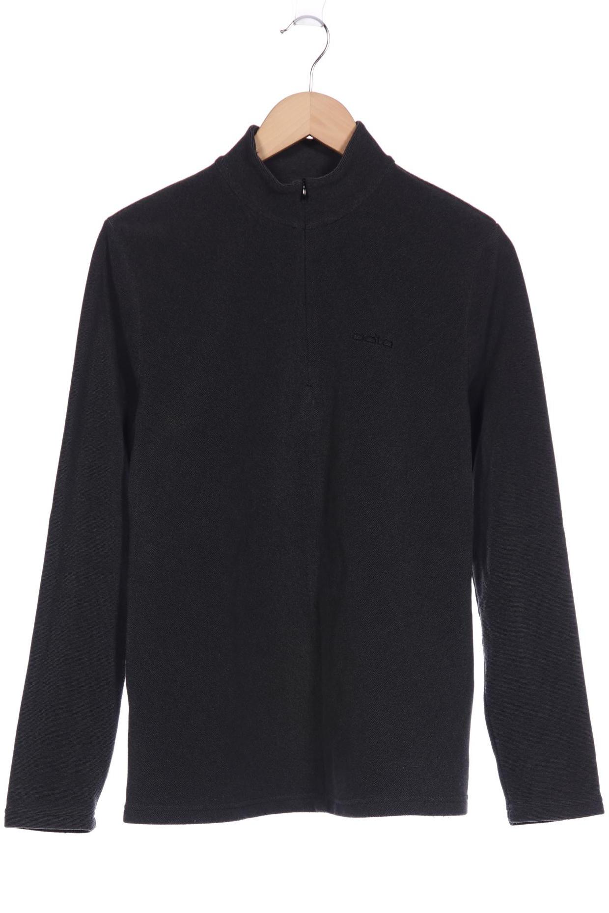 

Odlo Damen Sweatshirt, grau