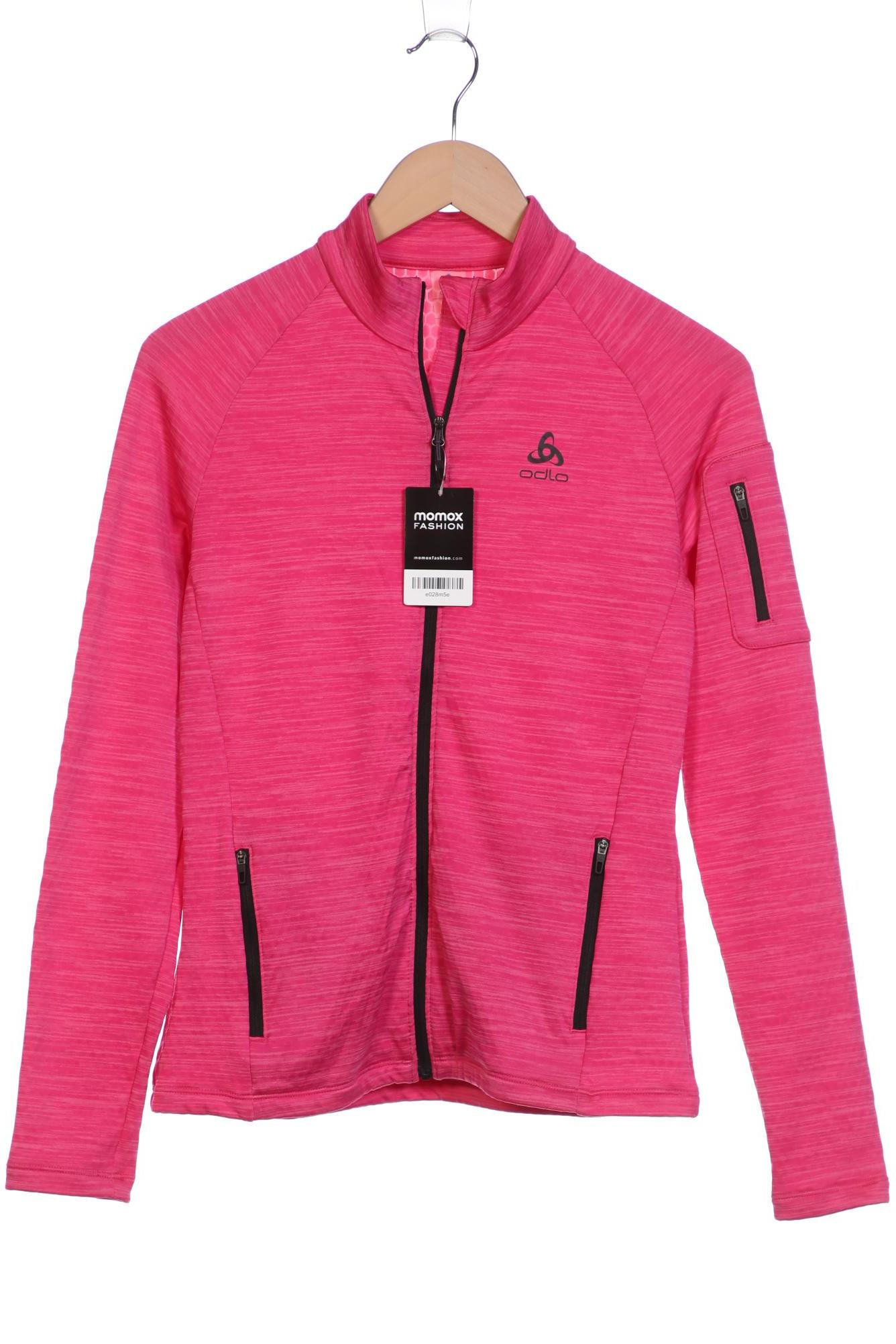 

Odlo Damen Sweatshirt, pink, Gr. 36