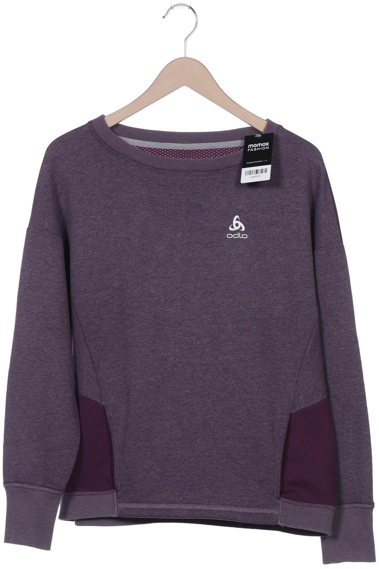 

Odlo Damen Sweatshirt, flieder, Gr. 46
