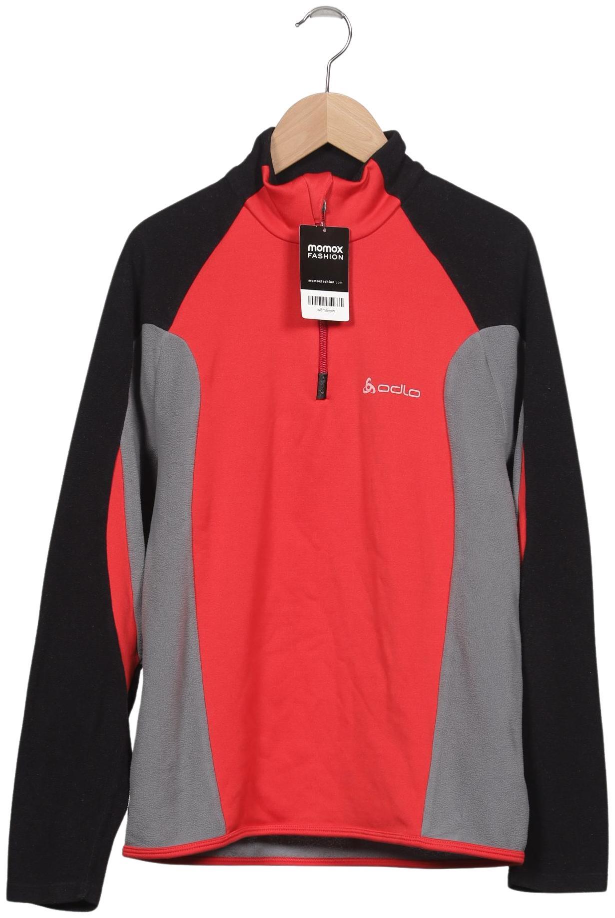 

Odlo Damen Sweatshirt, mehrfarbig, Gr. 36