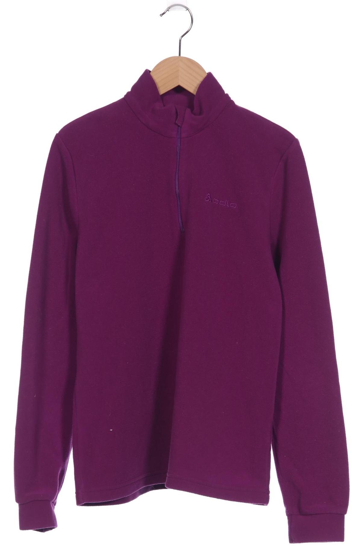 

Odlo Damen Sweatshirt, flieder, Gr. 38
