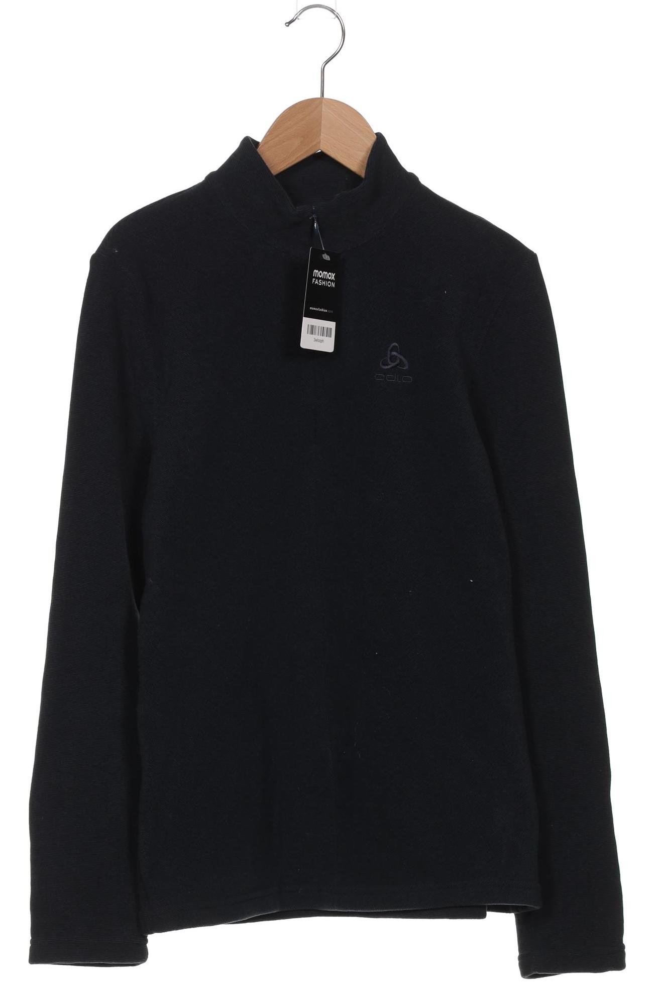 

Odlo Damen Sweatshirt, marineblau, Gr. 38