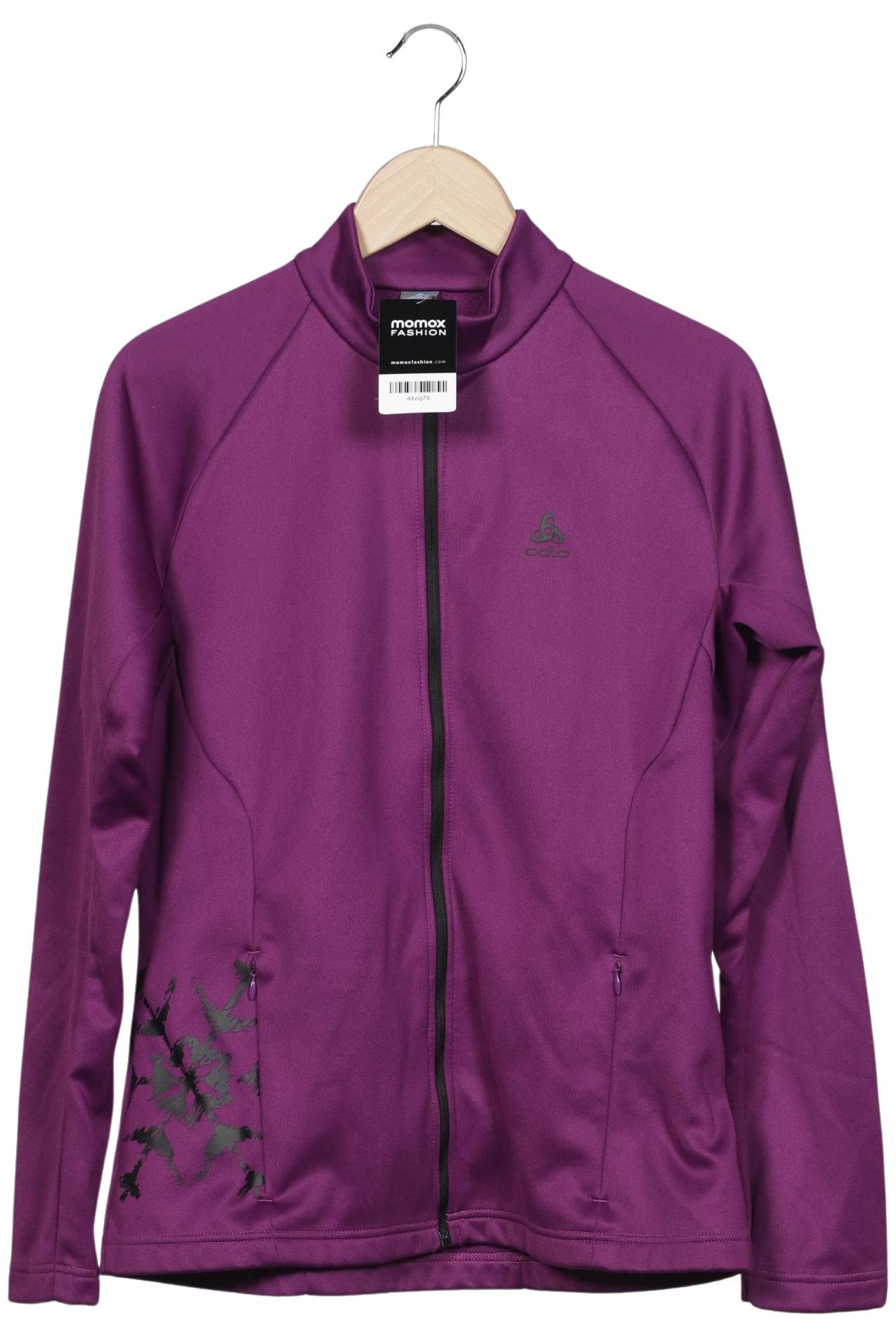 

Odlo Damen Sweatshirt, flieder, Gr. 42
