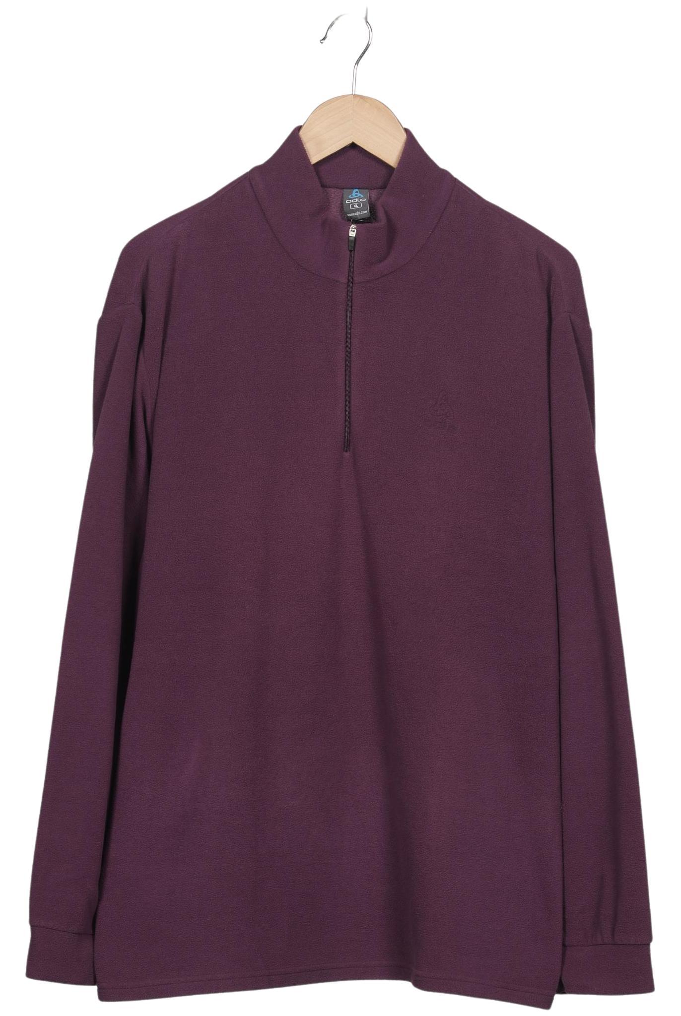 

Odlo Damen Sweatshirt, flieder, Gr. 44