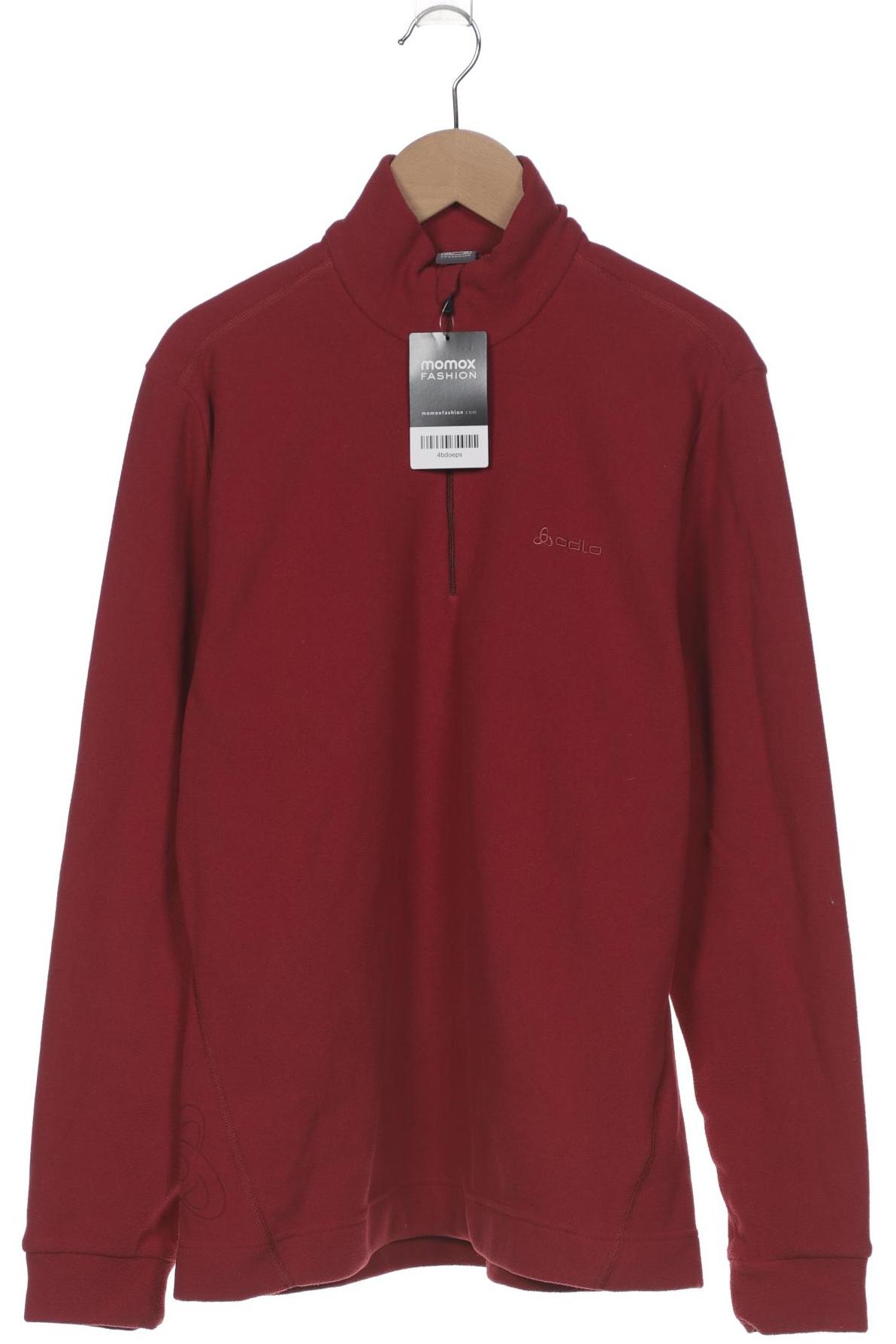 

Odlo Damen Sweatshirt, marineblau, Gr. 38