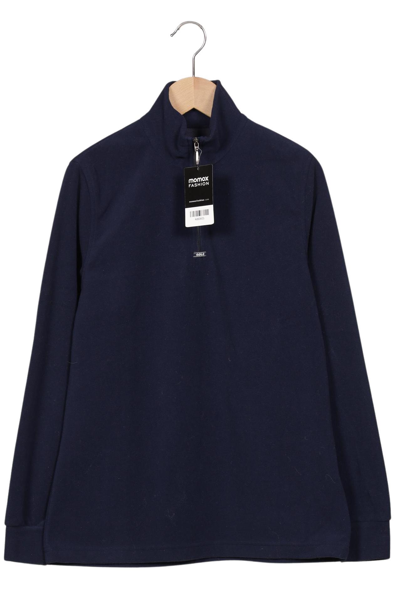 

Odlo Damen Sweatshirt, marineblau, Gr. 36