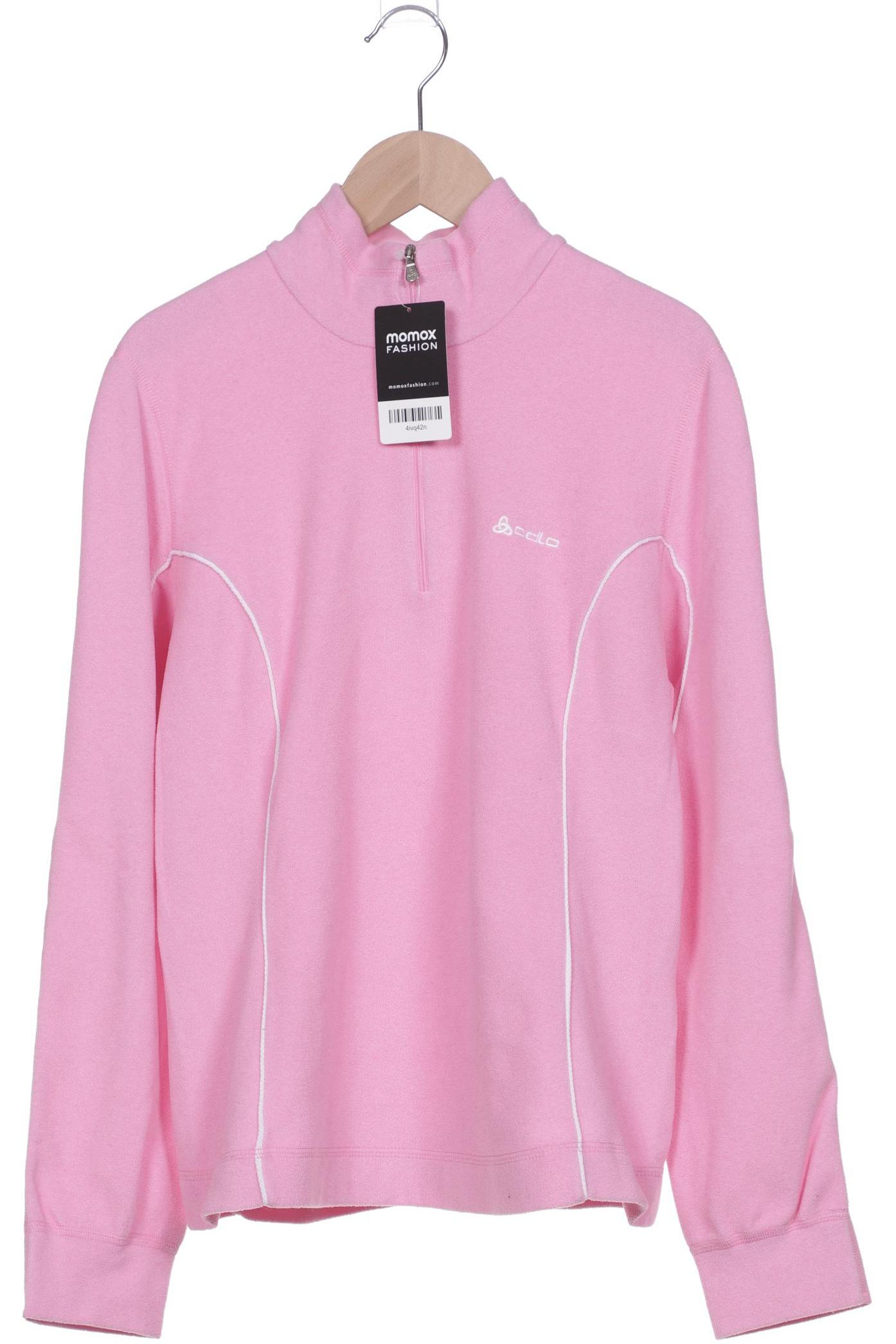 

Odlo Damen Sweatshirt, pink, Gr. 38