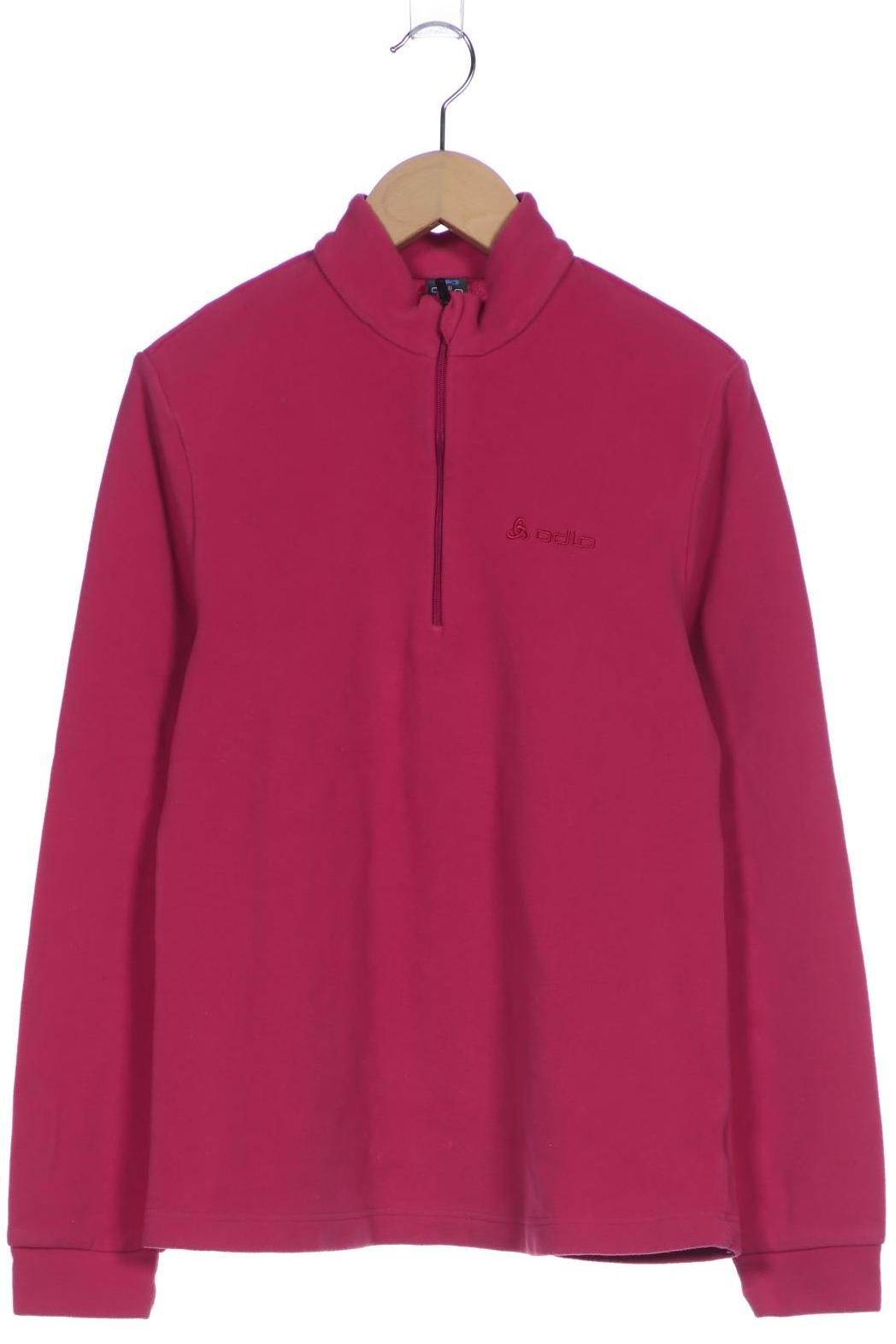 

Odlo Damen Sweatshirt, pink, Gr. 38