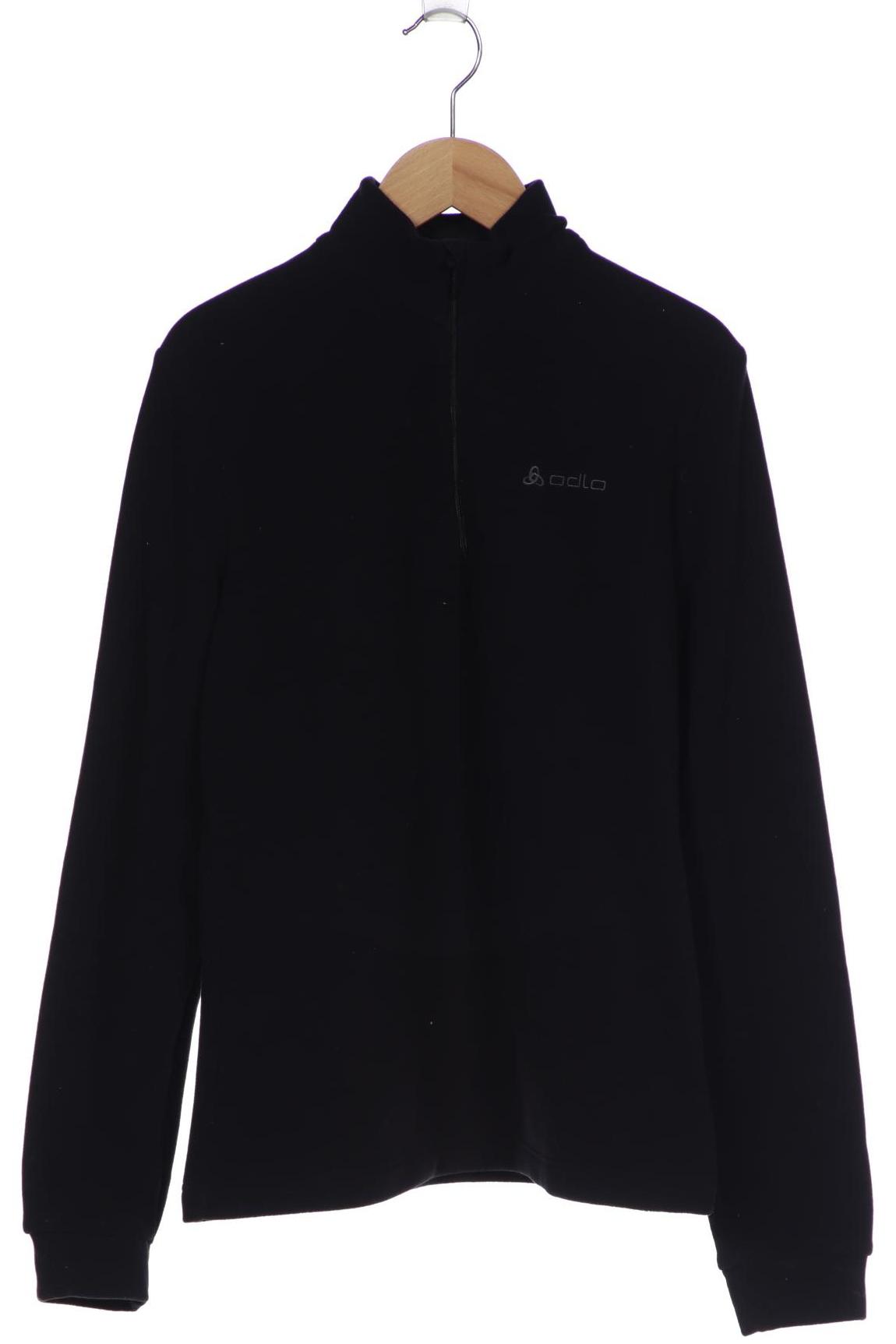 

Odlo Damen Sweatshirt, marineblau