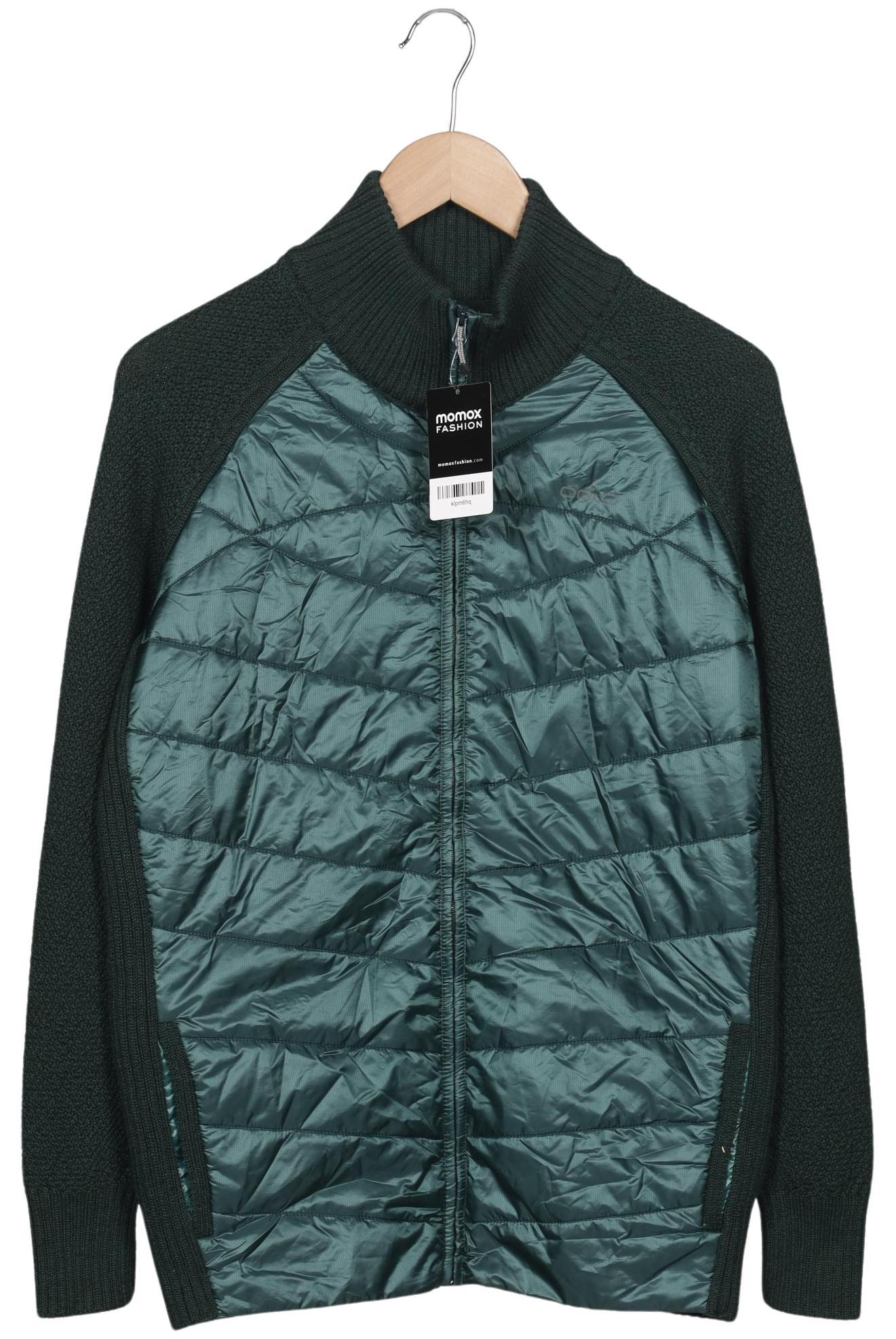 

Odlo Damen Sweatshirt, grün, Gr. 44