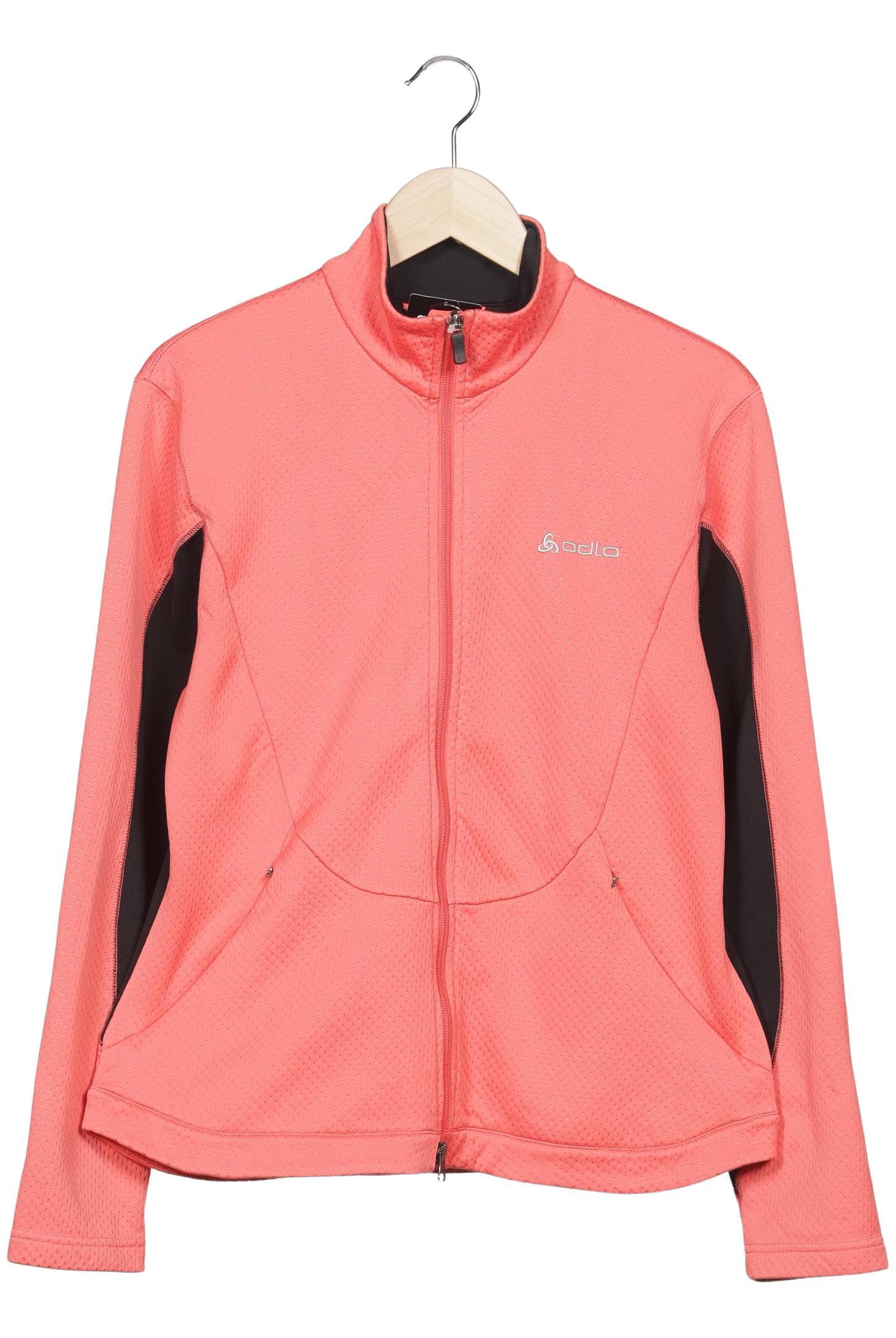 

Odlo Damen Sweatshirt, pink, Gr. 42