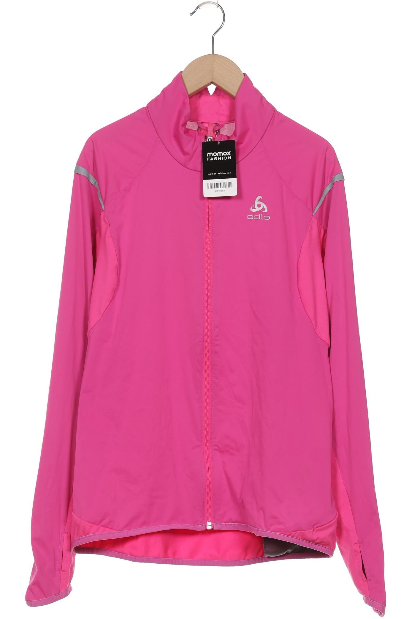 

Odlo Damen Sweatshirt, pink, Gr. 38