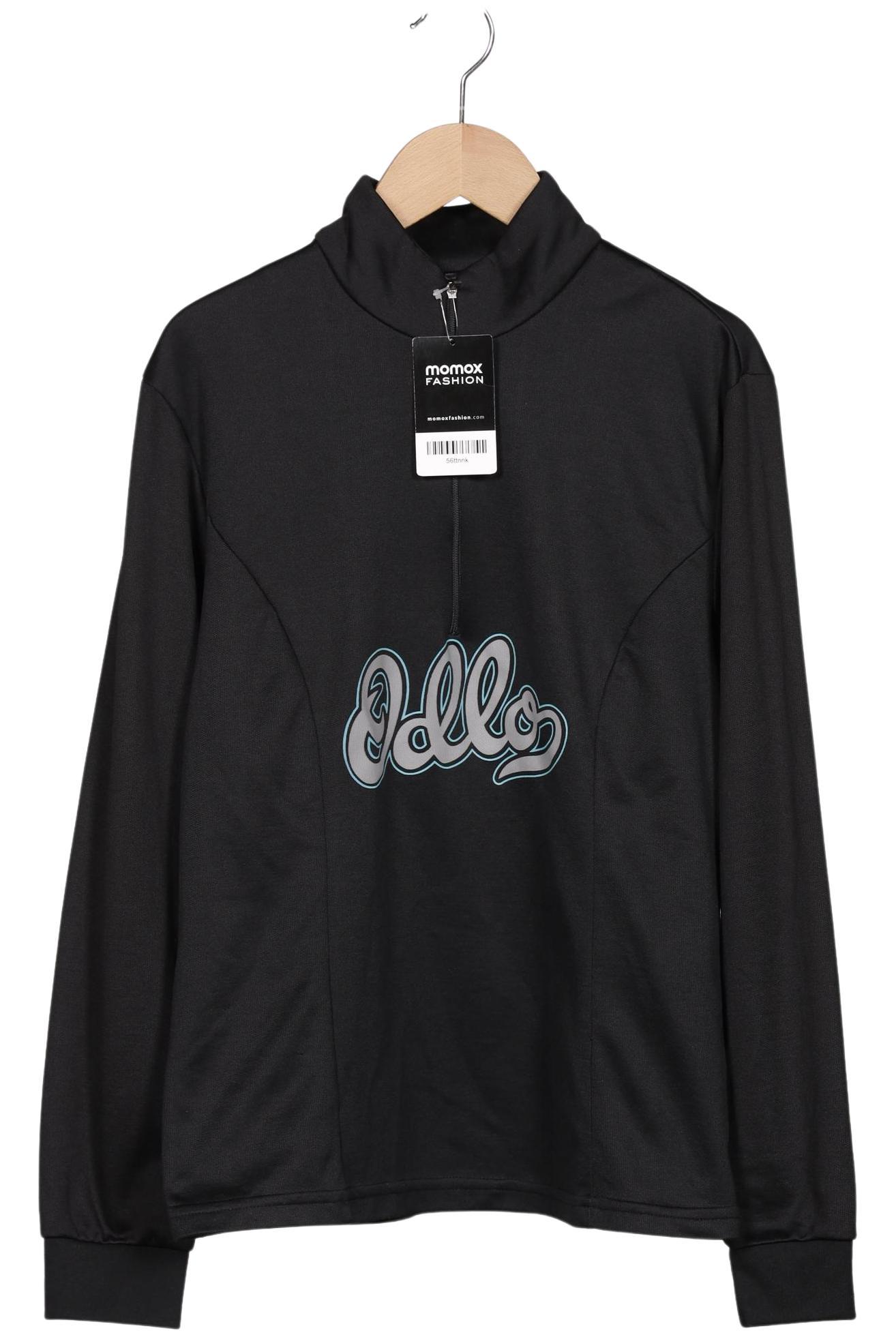 

Odlo Damen Sweatshirt, schwarz, Gr. 36