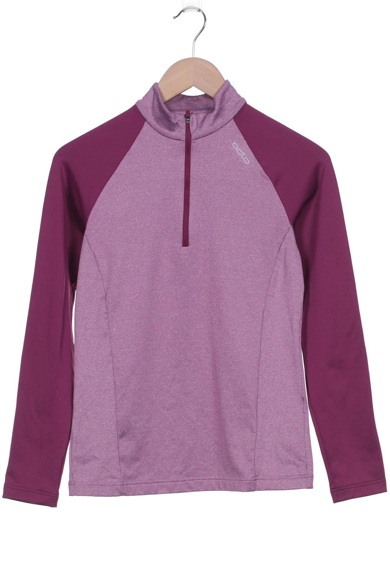 

Odlo Damen Sweatshirt, pink