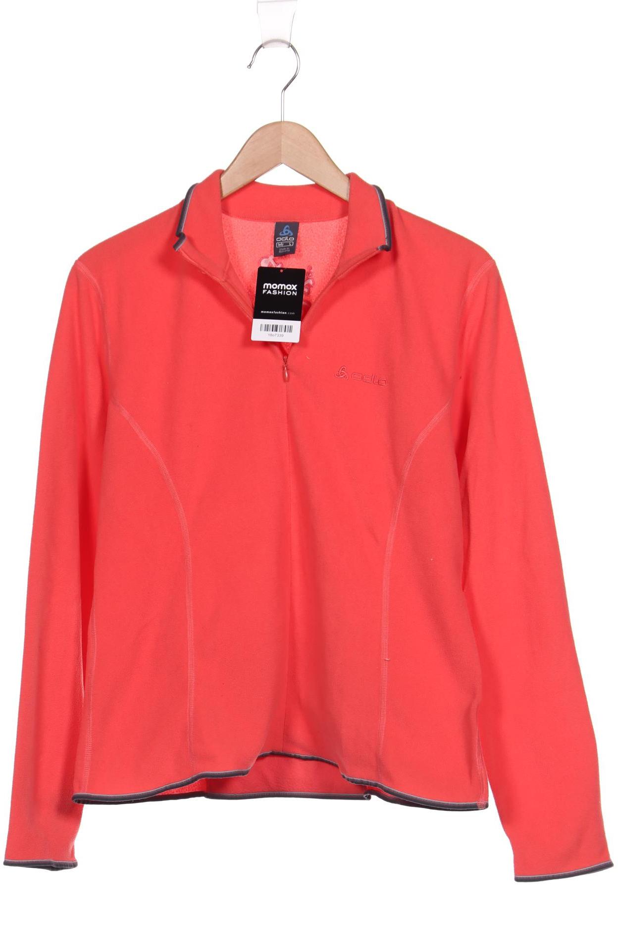 

Odlo Damen Sweatshirt, pink