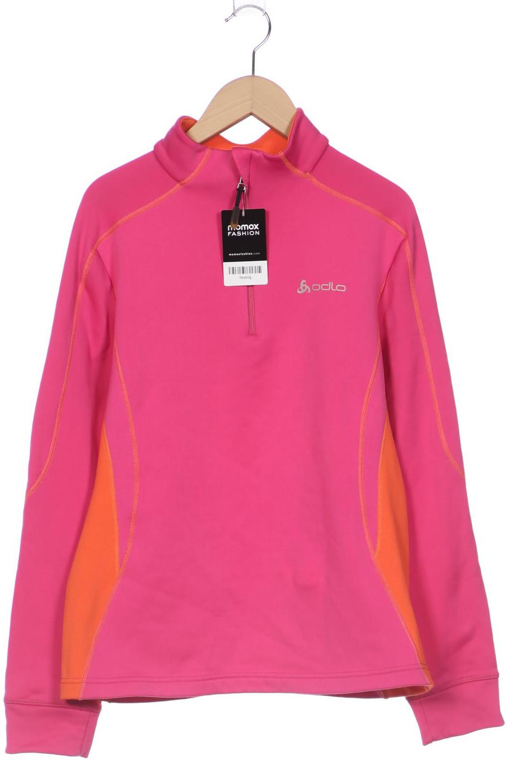 

Odlo Damen Sweatshirt, pink