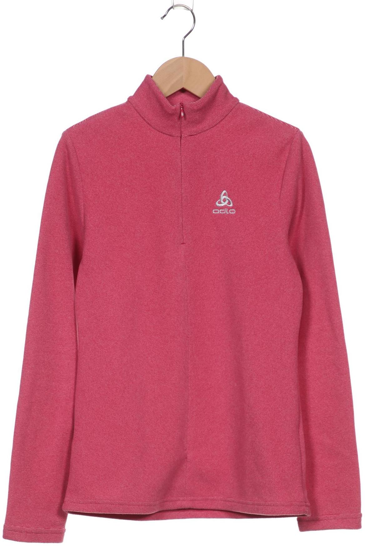 

Odlo Damen Sweatshirt, pink