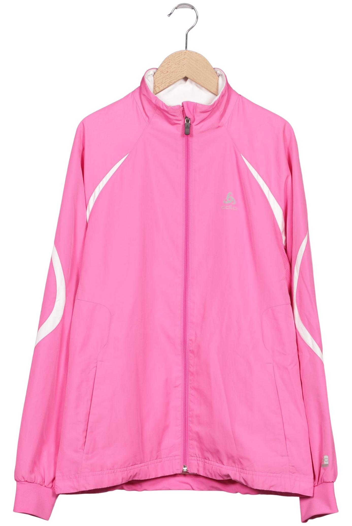 

Odlo Damen Sweatshirt, pink, Gr. 38