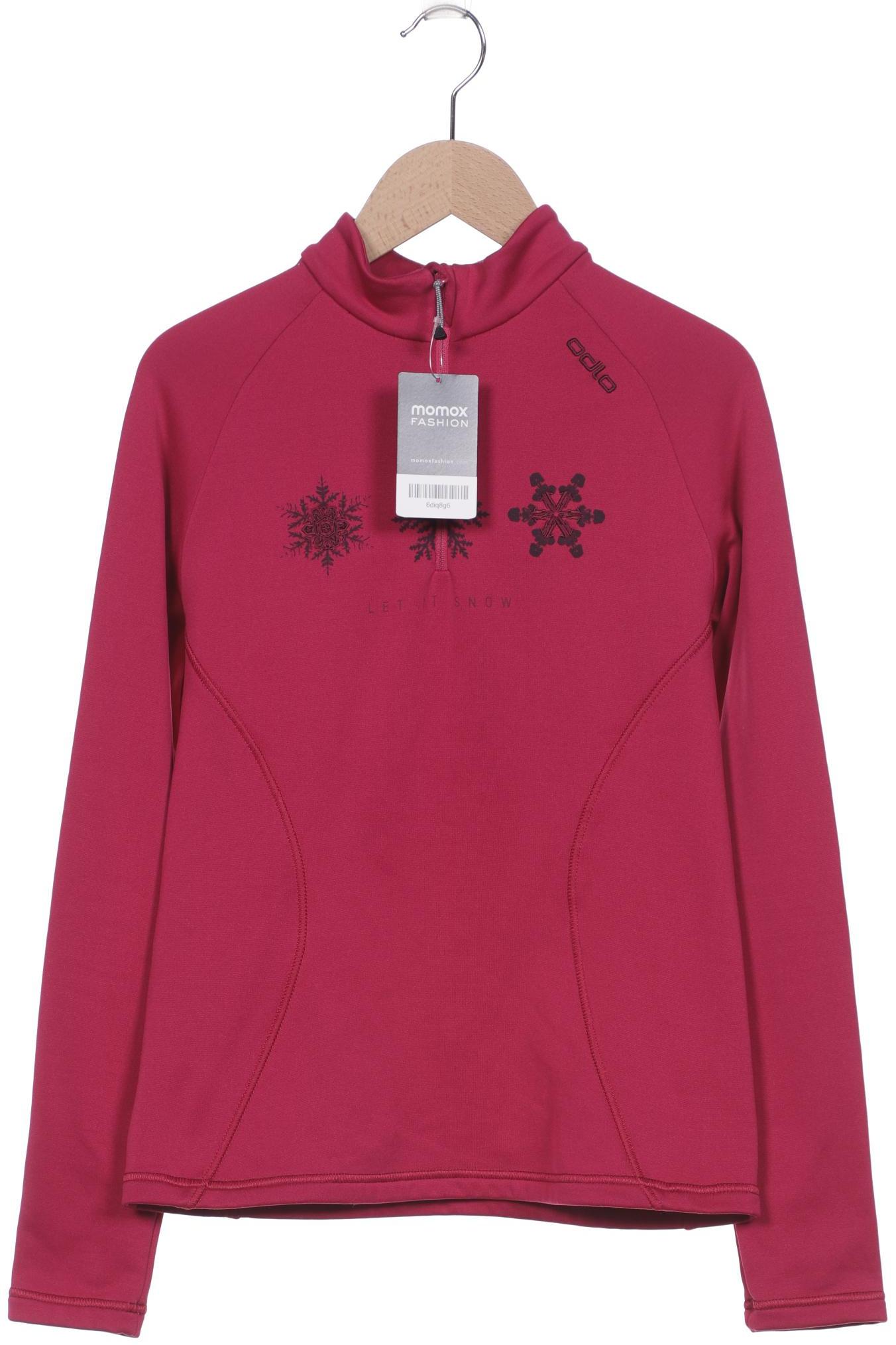 

Odlo Damen Sweatshirt, pink