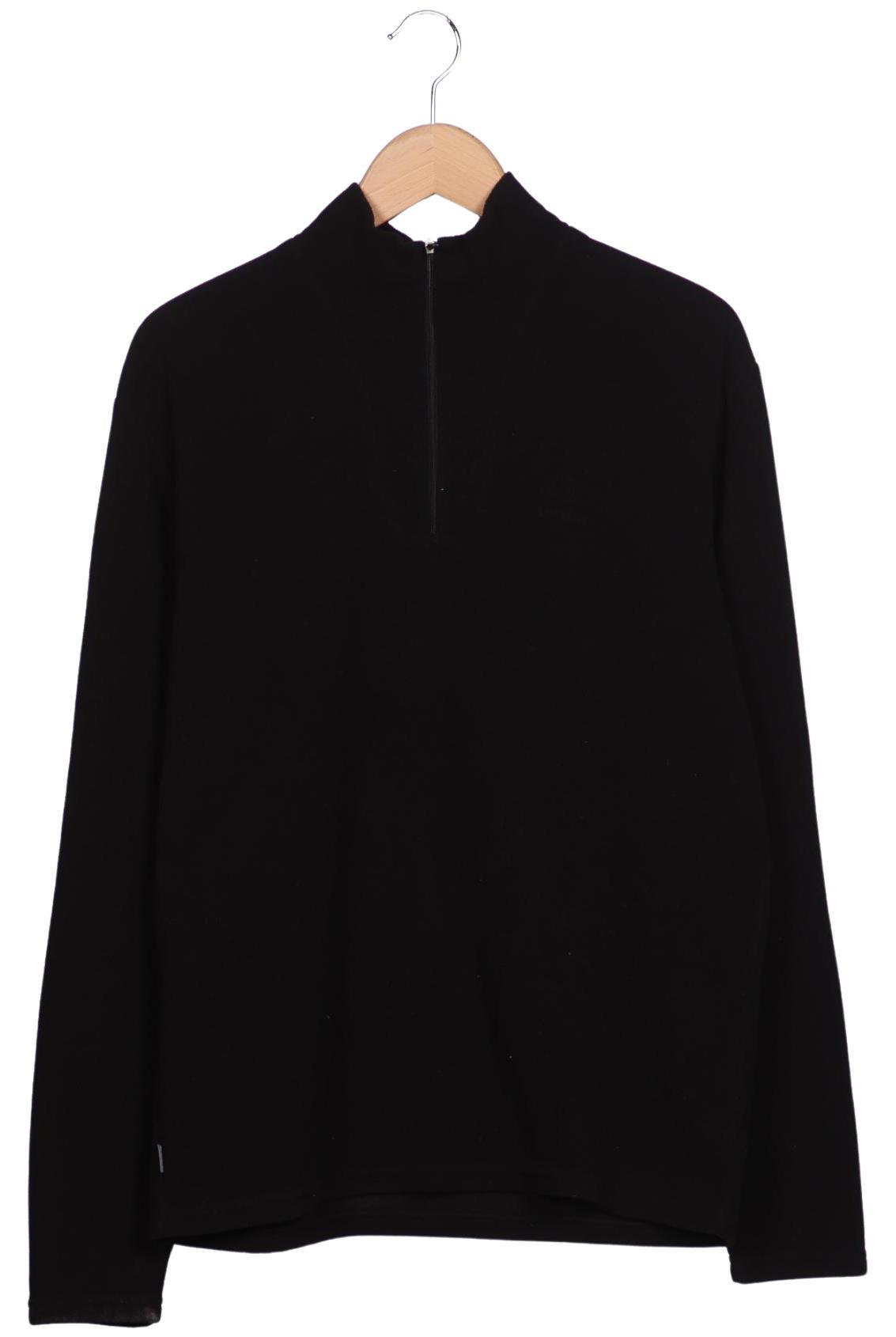 

Odlo Damen Sweatshirt, schwarz, Gr. 42