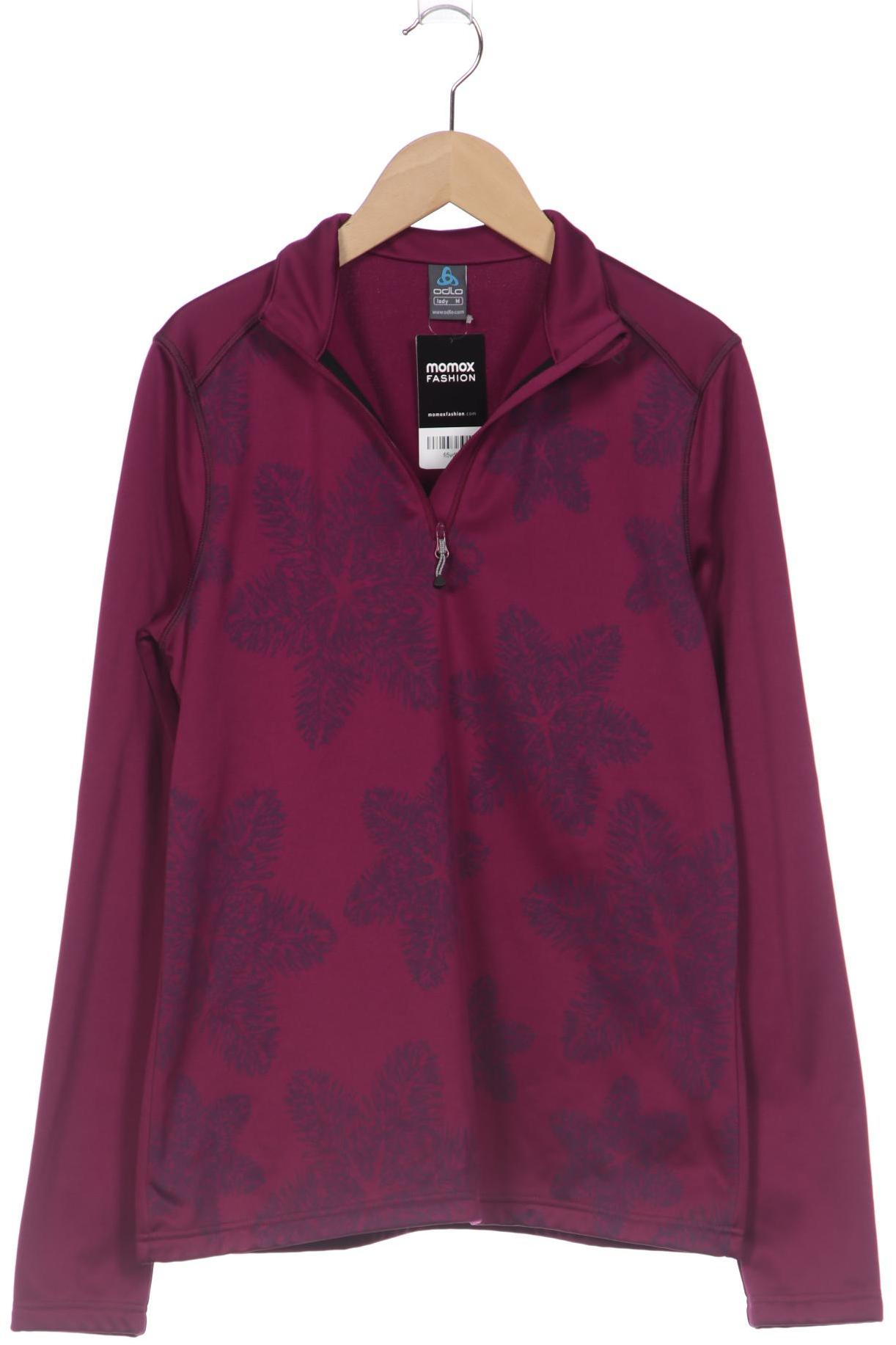 

Odlo Damen Sweatshirt, pink, Gr. 38