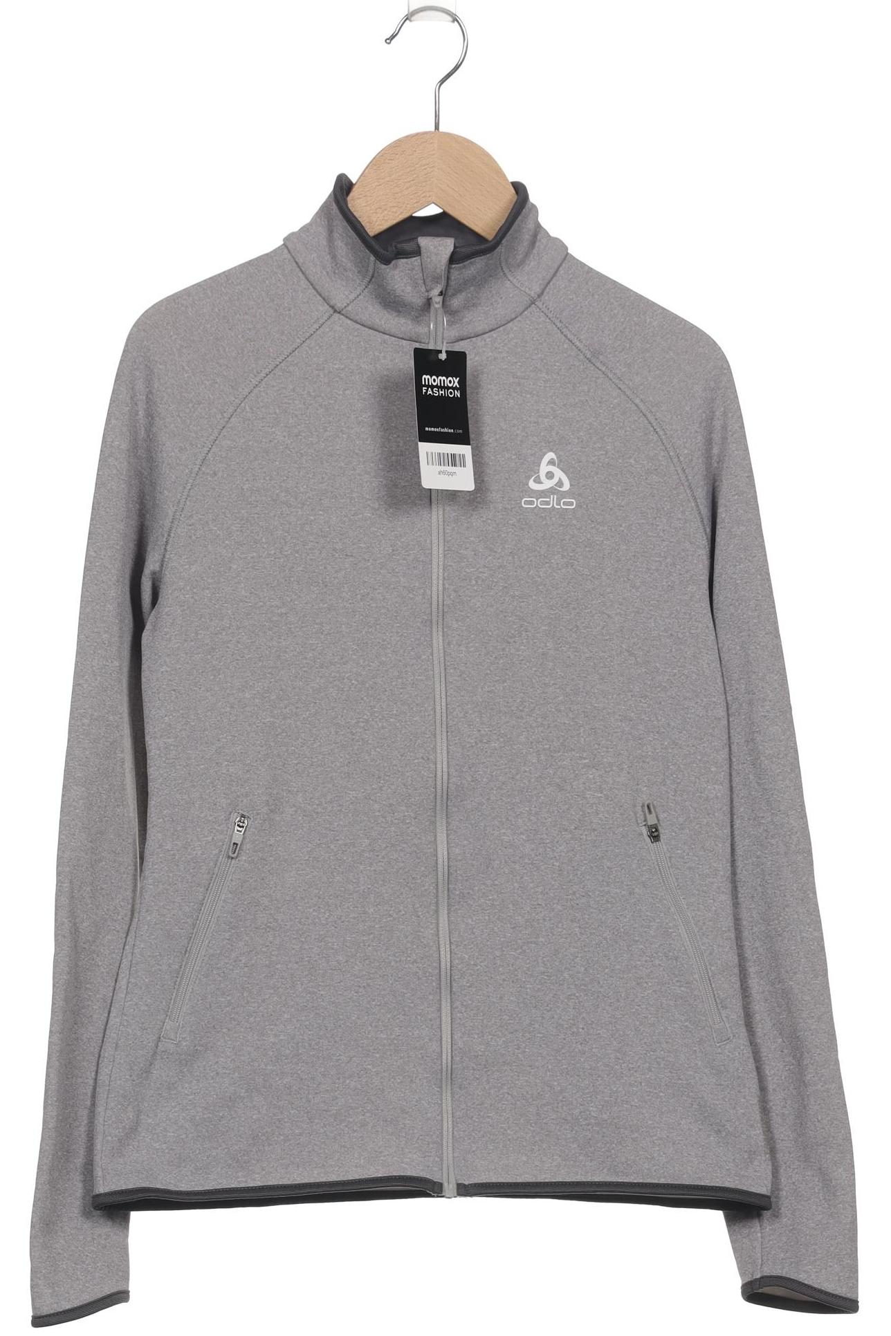 

Odlo Damen Sweatshirt, grau, Gr. 36