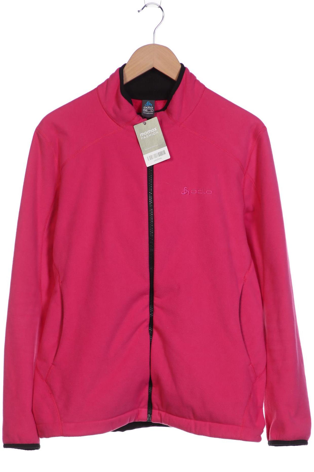 

Odlo Damen Sweatshirt, pink