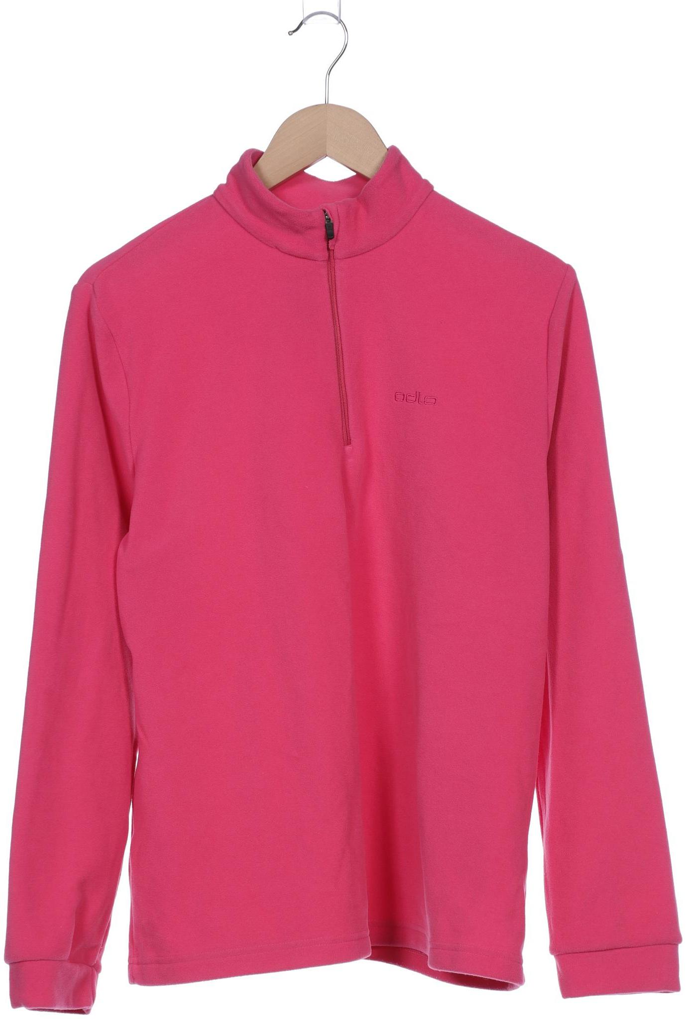 

Odlo Damen Sweatshirt, pink, Gr. 44