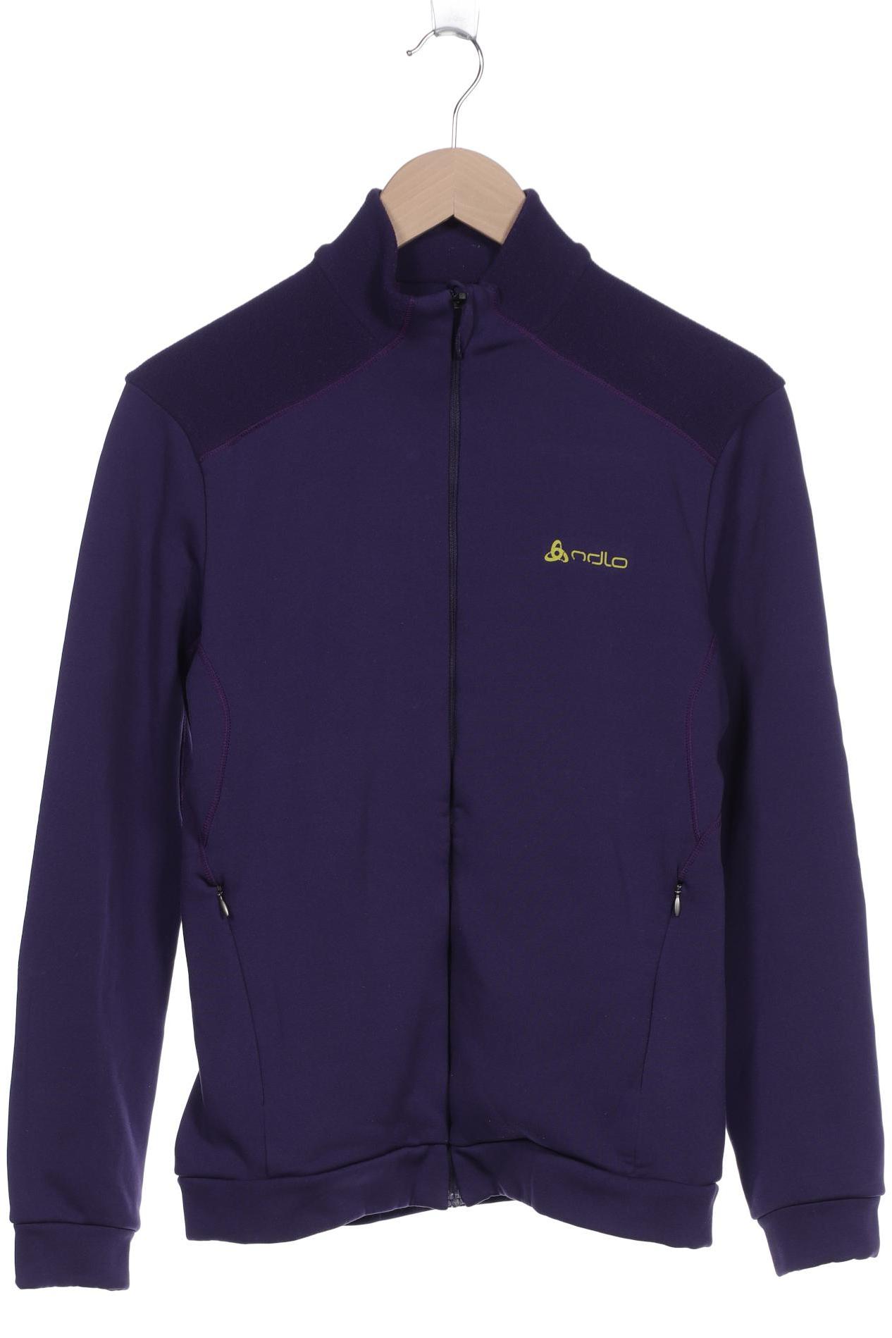 

Odlo Damen Sweatshirt, flieder, Gr. 42