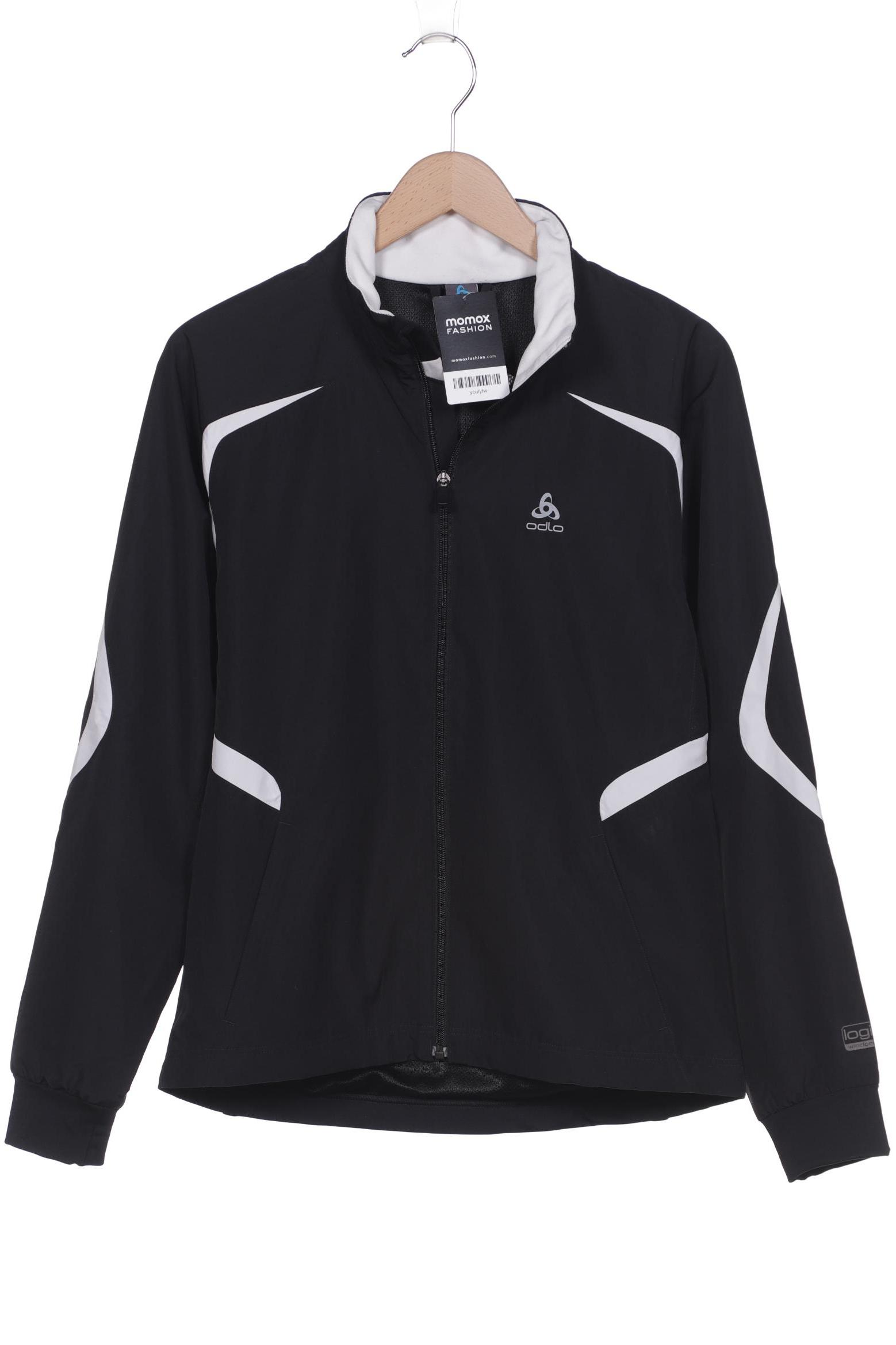 

Odlo Damen Sweatshirt, schwarz