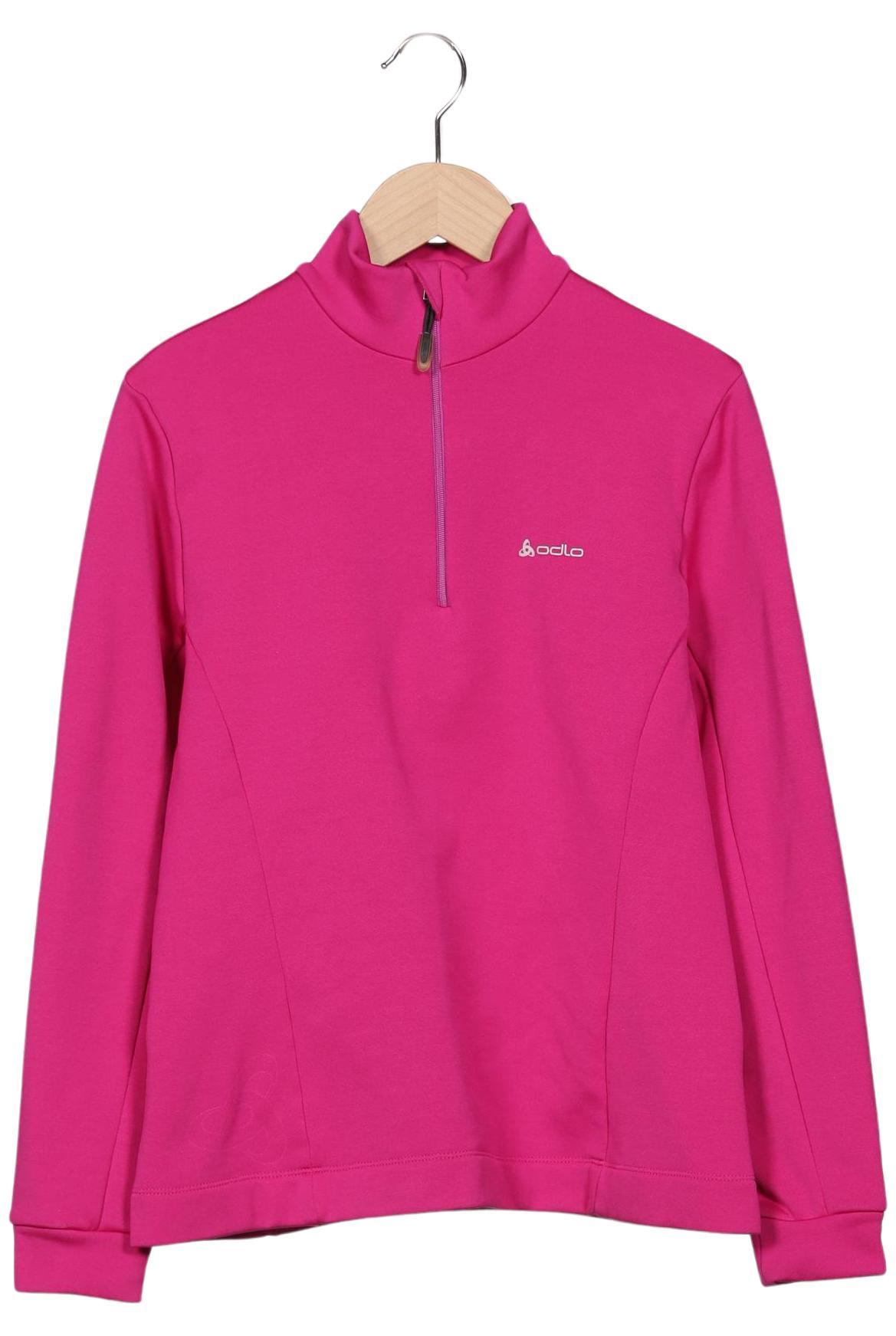 

Odlo Damen Sweatshirt, pink, Gr. 38