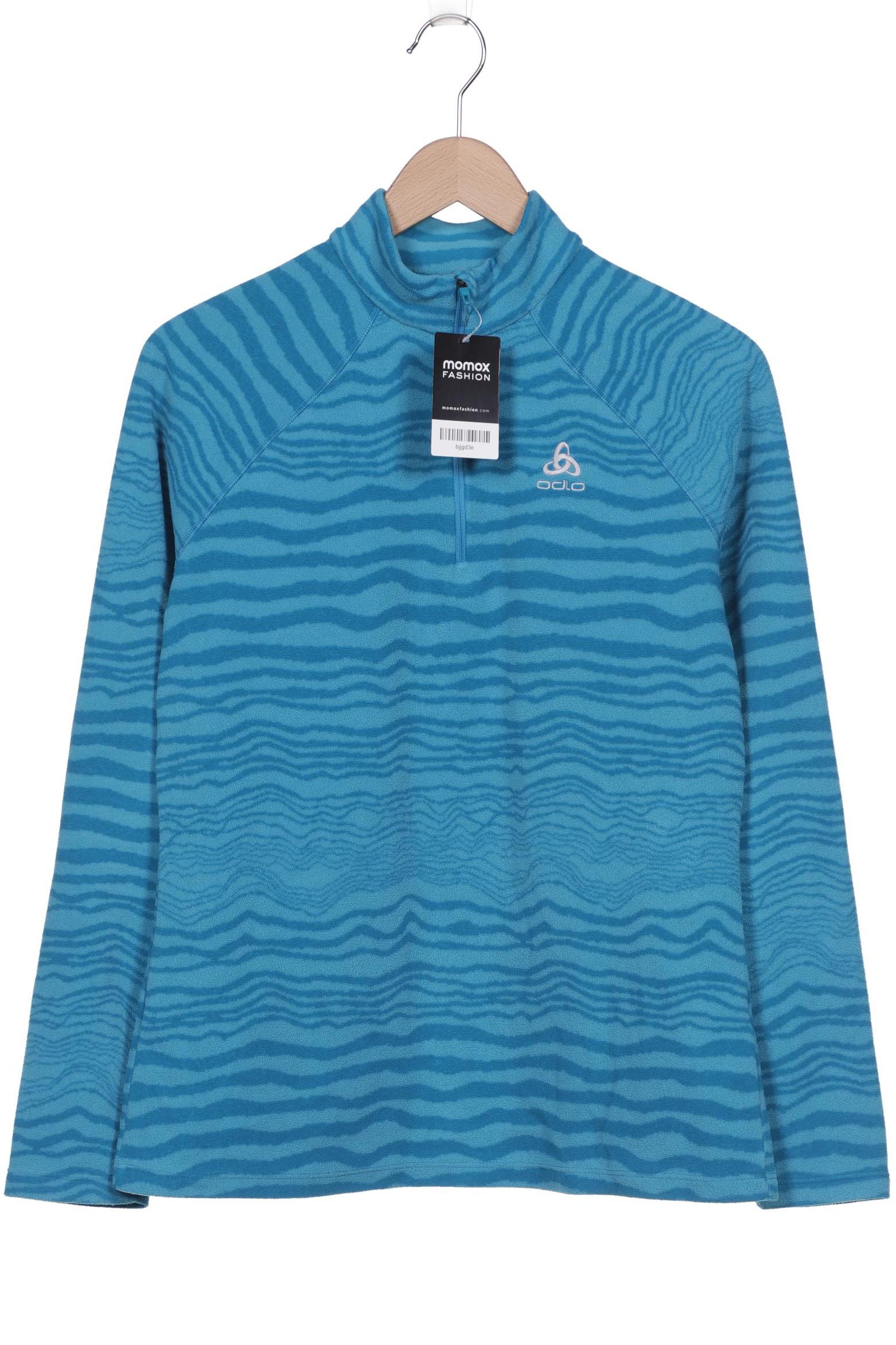 

Odlo Damen Sweatshirt, blau