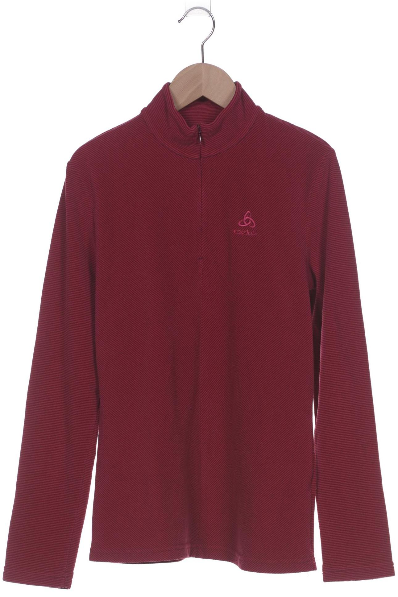 

Odlo Damen Sweatshirt, pink, Gr. 38