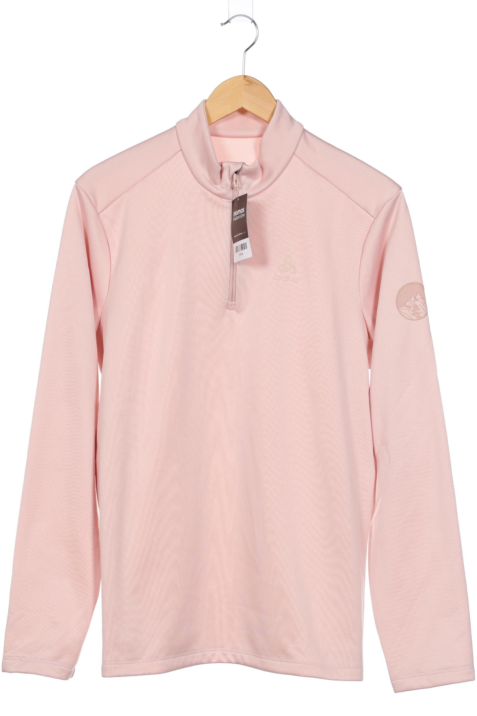 

Odlo Damen Sweatshirt, pink, Gr. 48