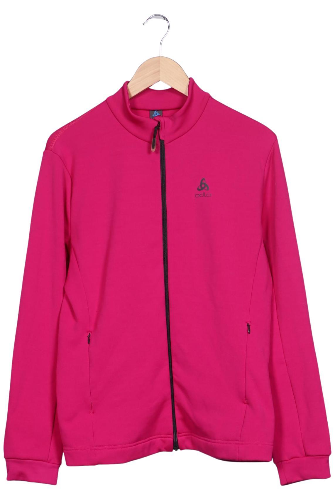 

Odlo Damen Sweatshirt, pink, Gr. 42