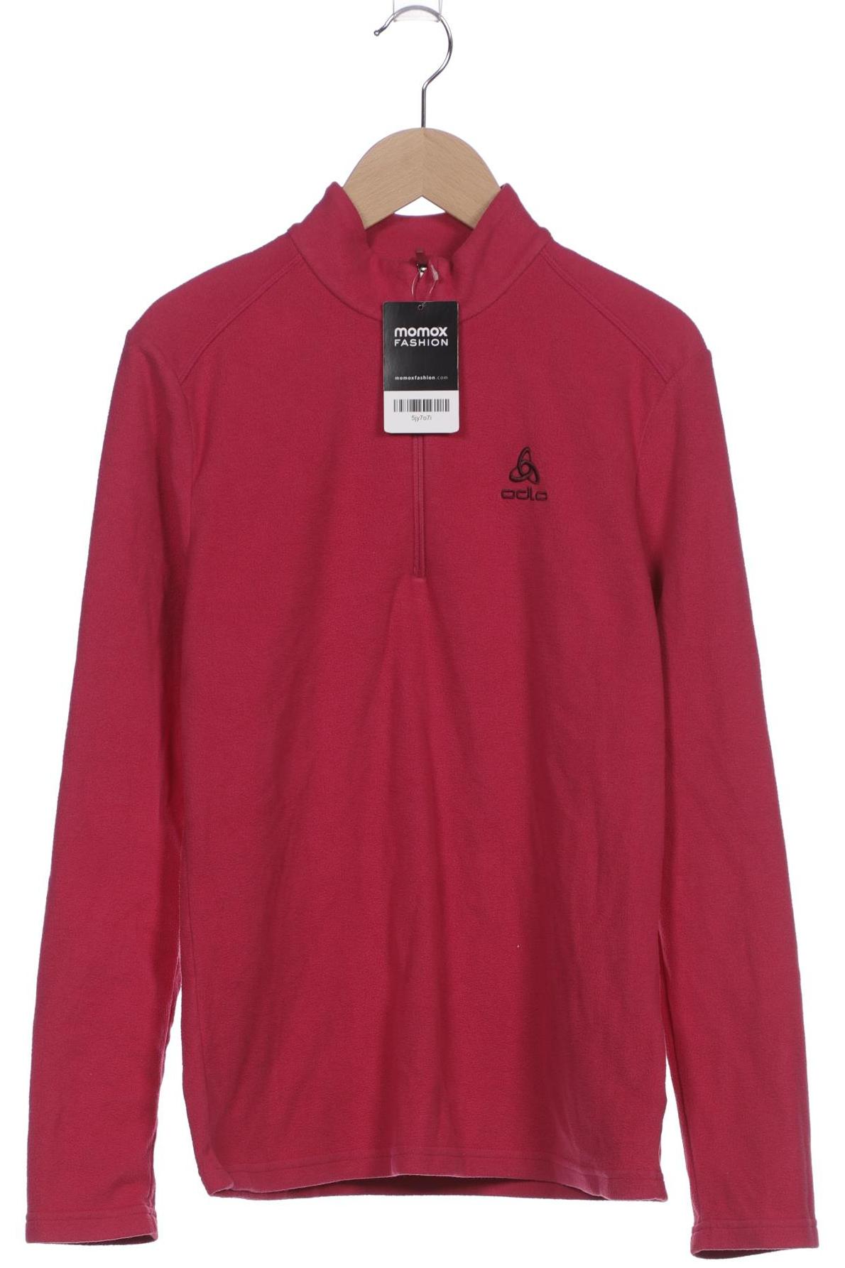 

Odlo Damen Sweatshirt, pink, Gr. 38