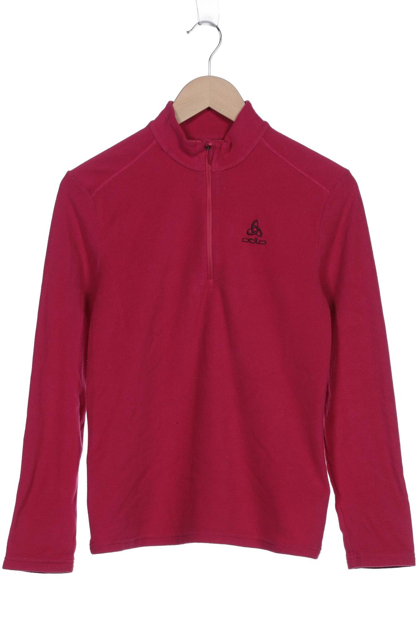 

Odlo Damen Sweatshirt, pink, Gr. 36
