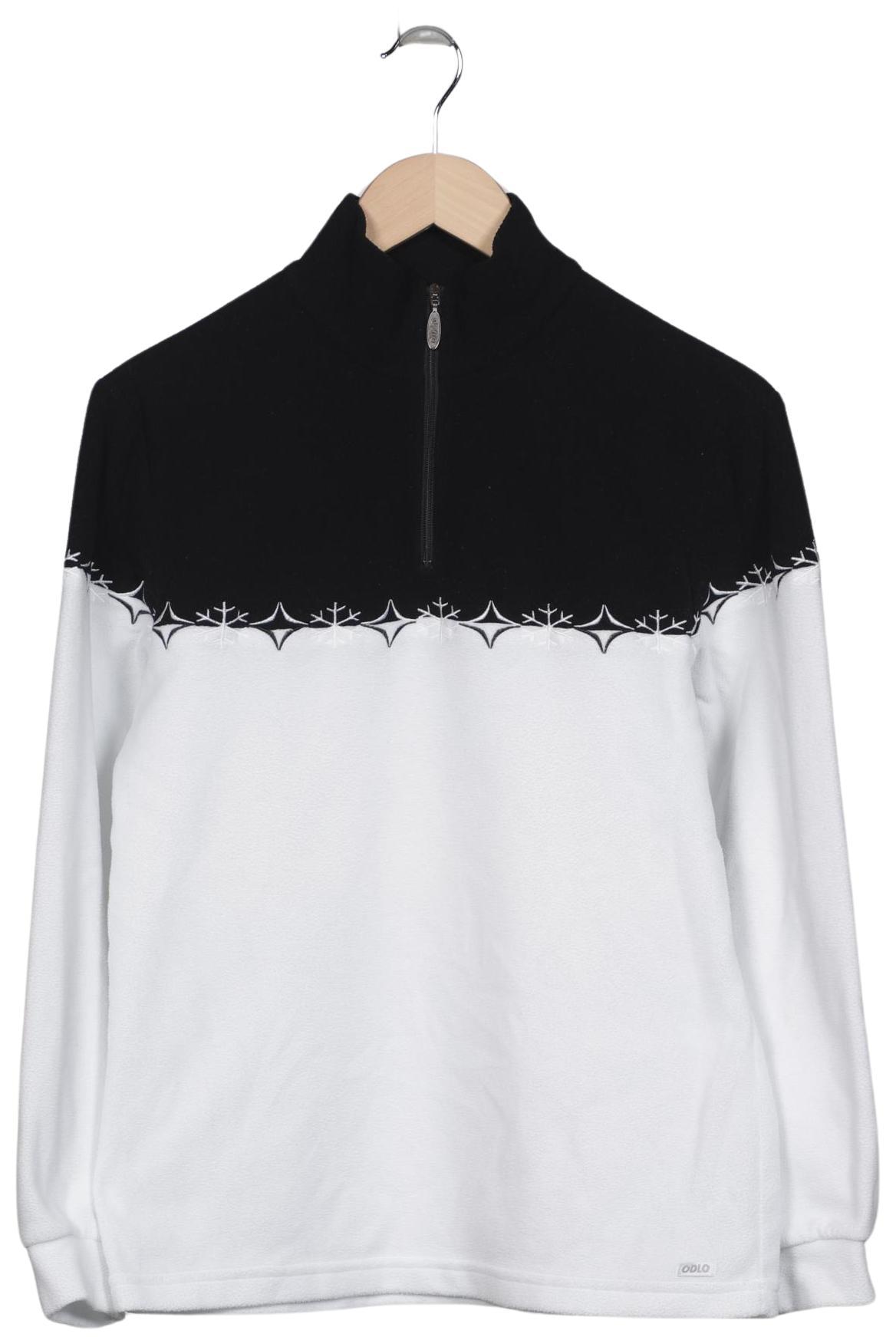 

Odlo Damen Sweatshirt, mehrfarbig, Gr. 40