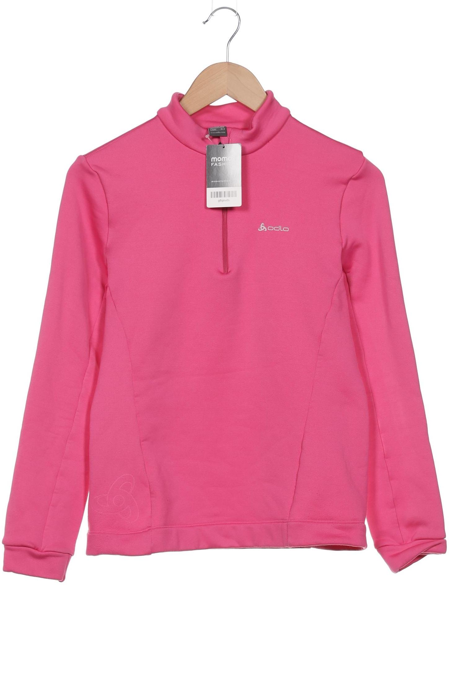 

Odlo Damen Sweatshirt, pink, Gr. 38