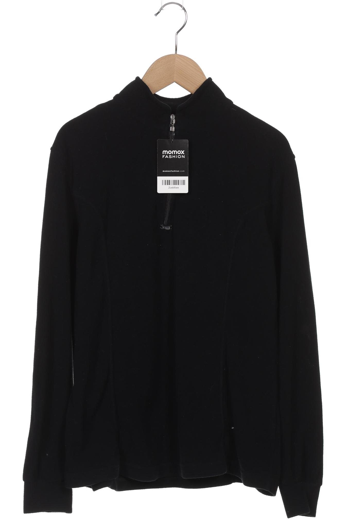 

Odlo Damen Sweatshirt, schwarz, Gr. uni