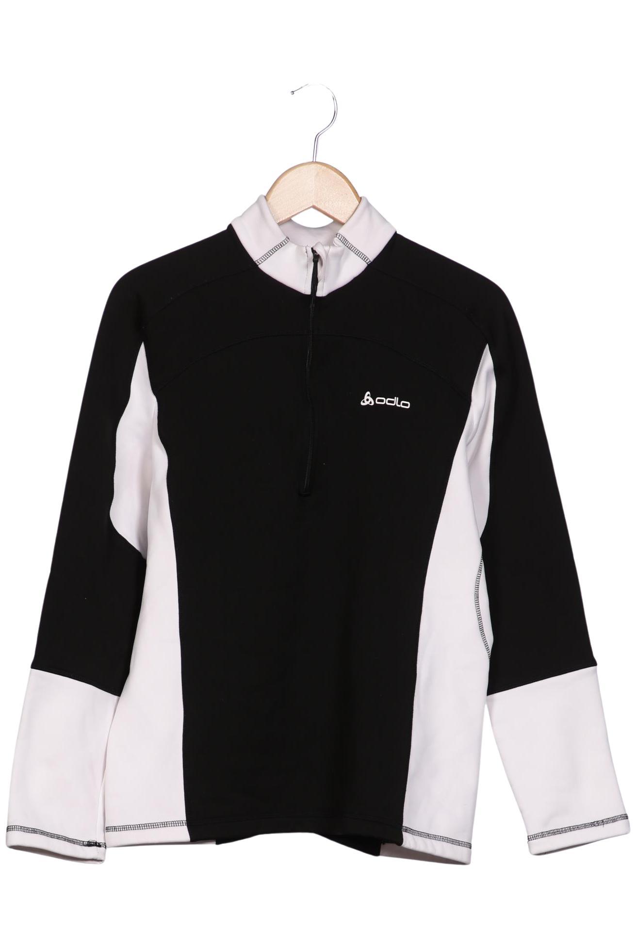 

Odlo Damen Sweatshirt, mehrfarbig, Gr. 44