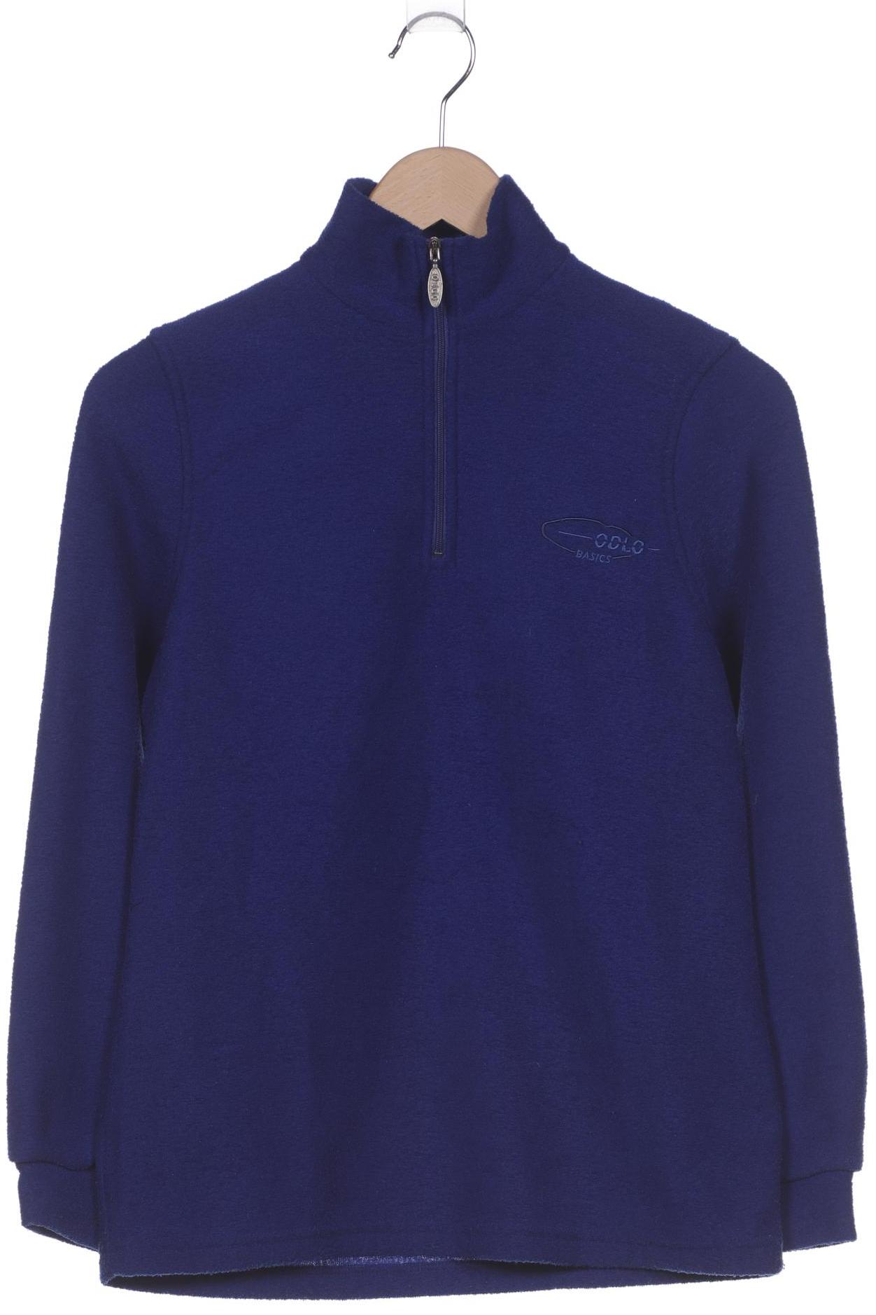 

Odlo Damen Sweatshirt, marineblau, Gr. 36